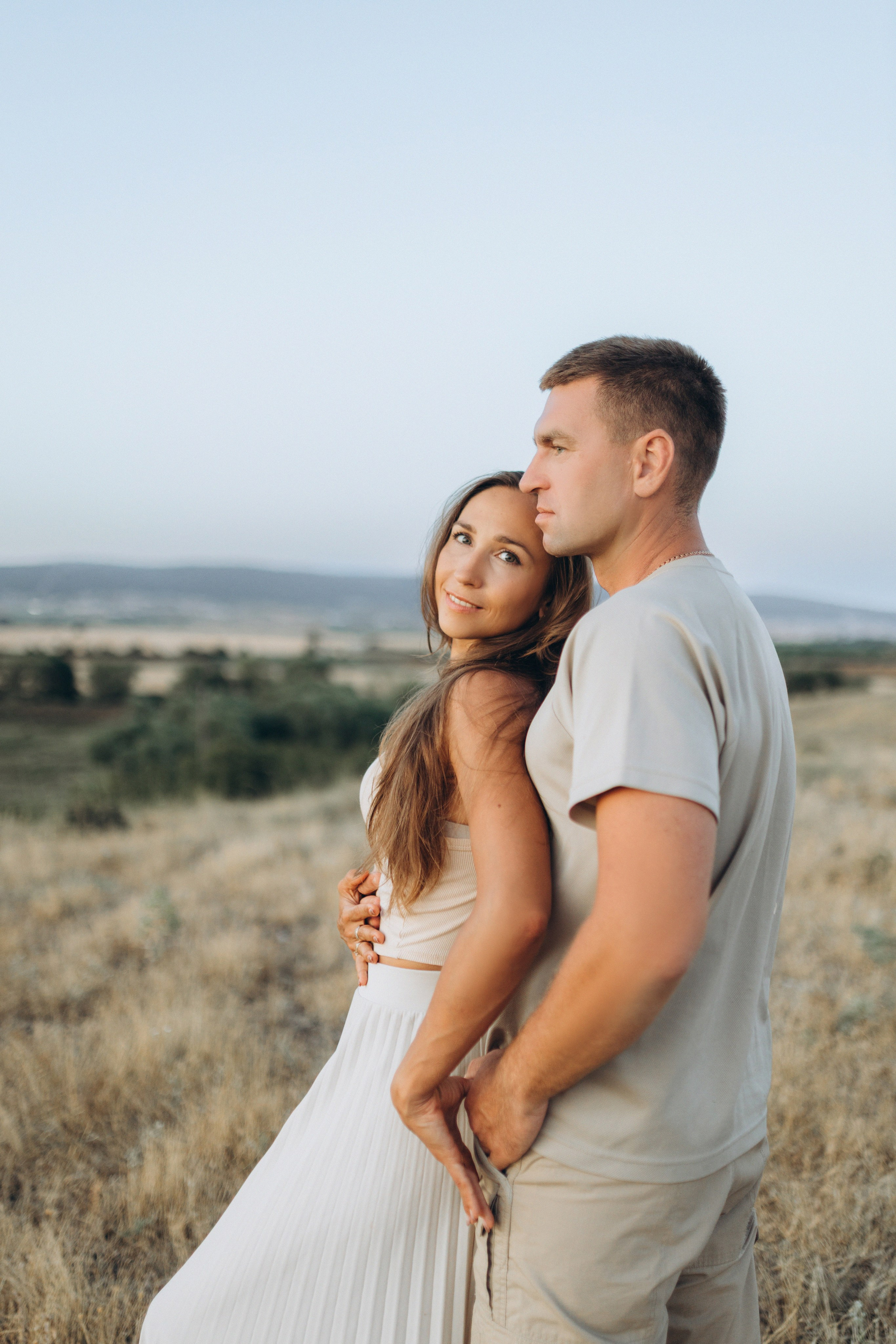 Dasha & Zhenia. Chernenko.photography