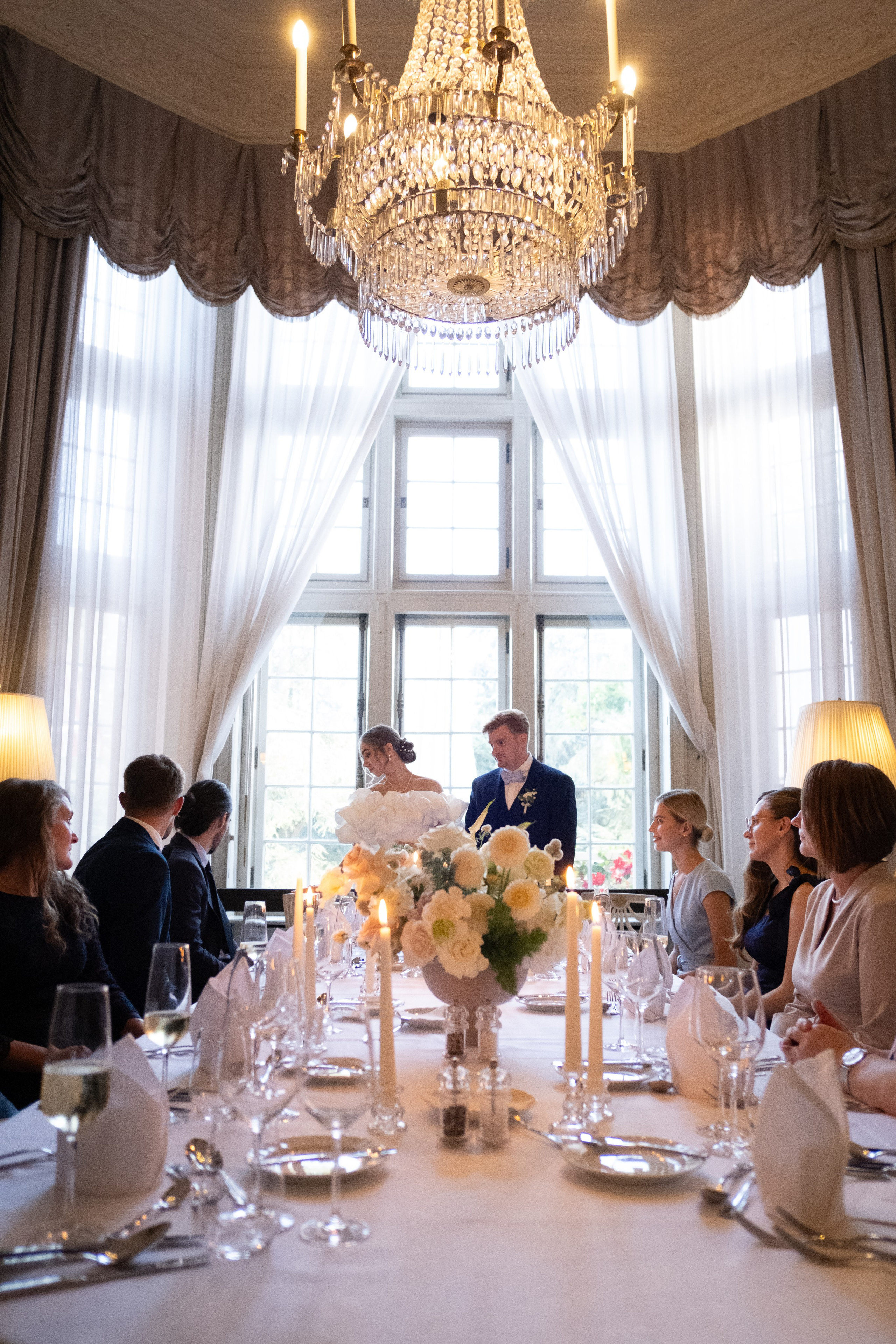 T+D. Wedding photography — EMU Photos