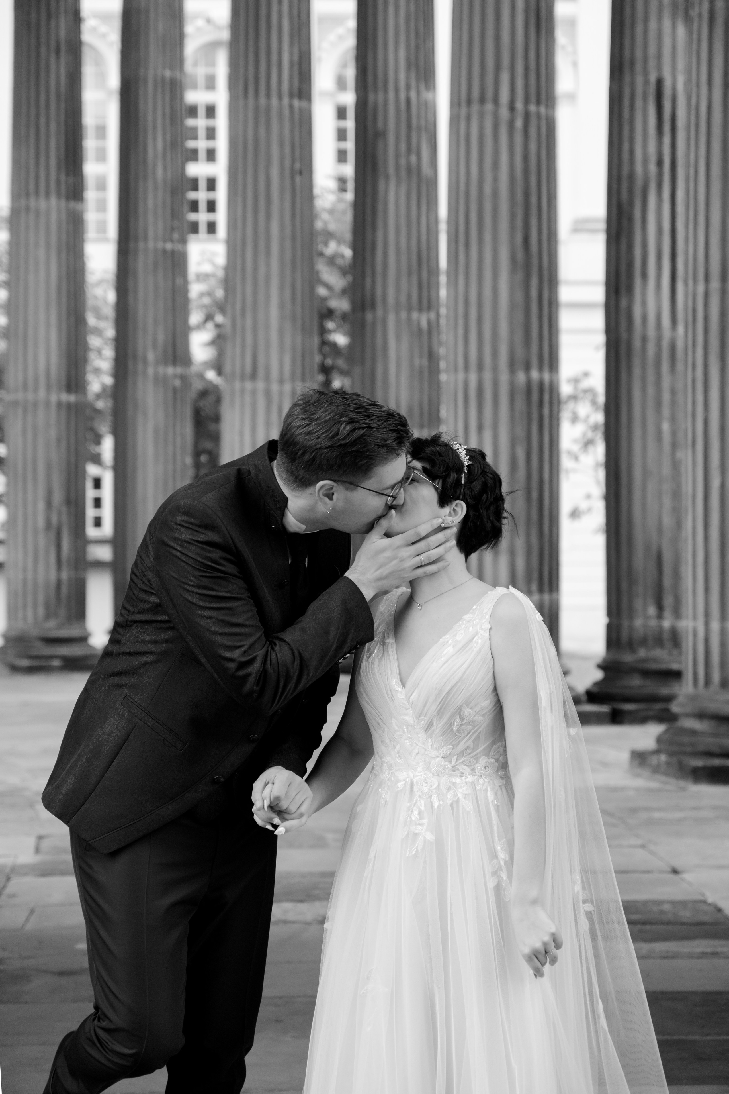 Portfolio. Wedding photography — EMU Photos