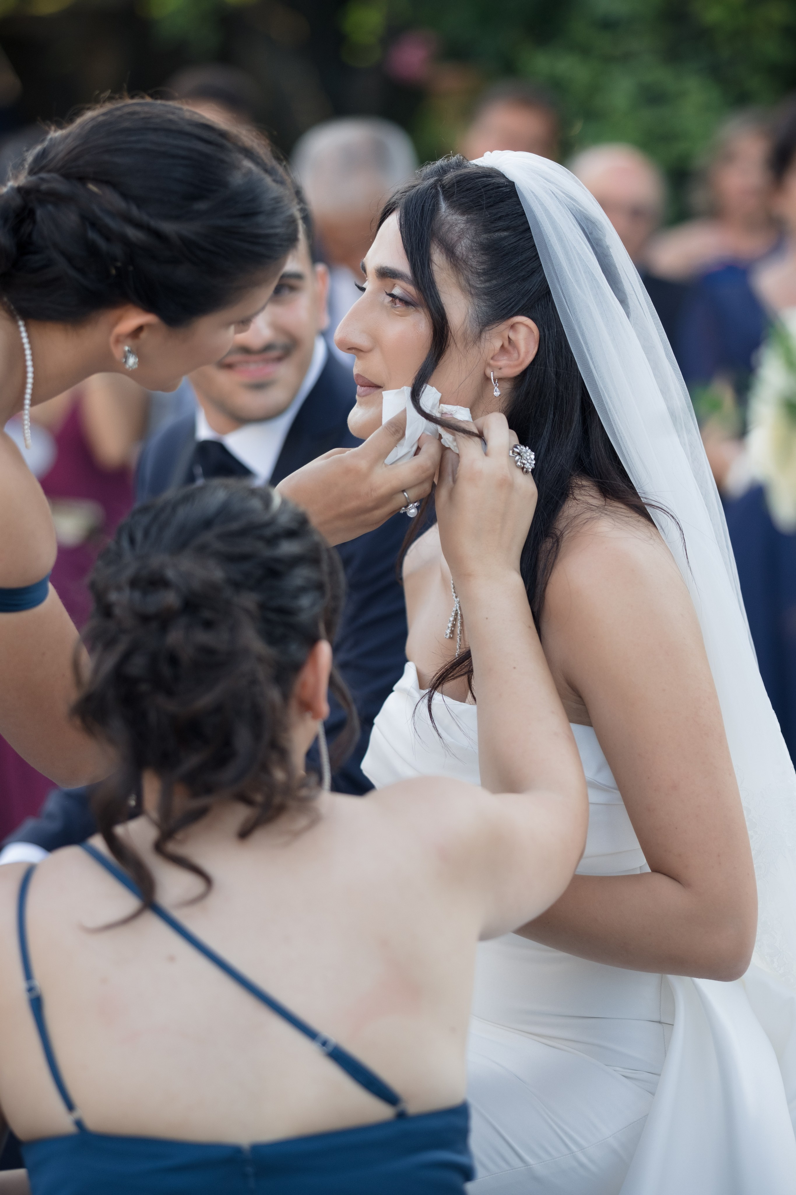 Sicily. Wedding photography — EMU Photos
