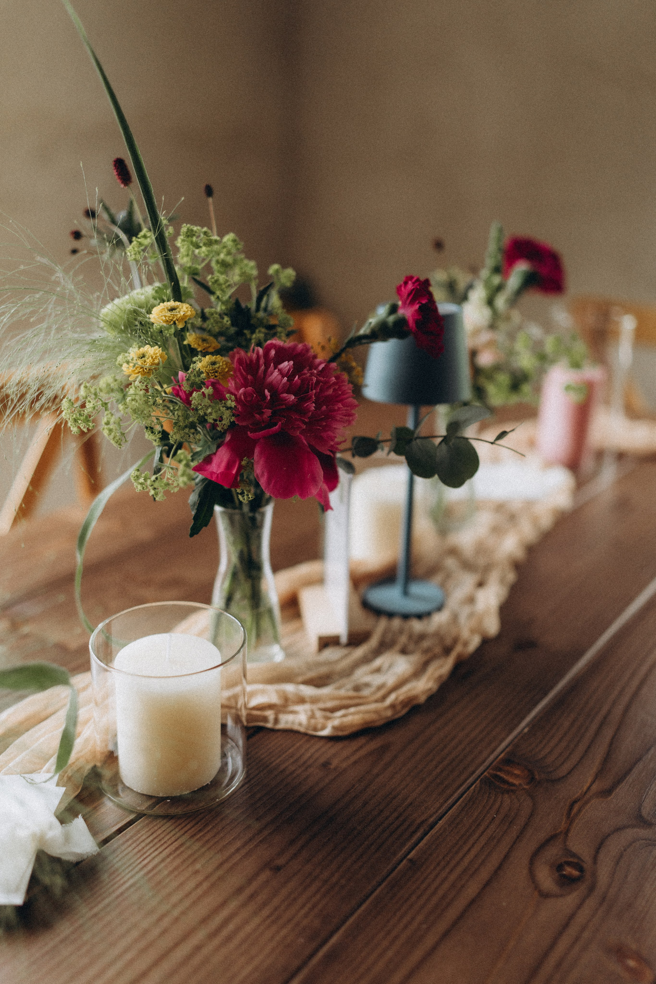 B & E. Fabienne Joelle Photography