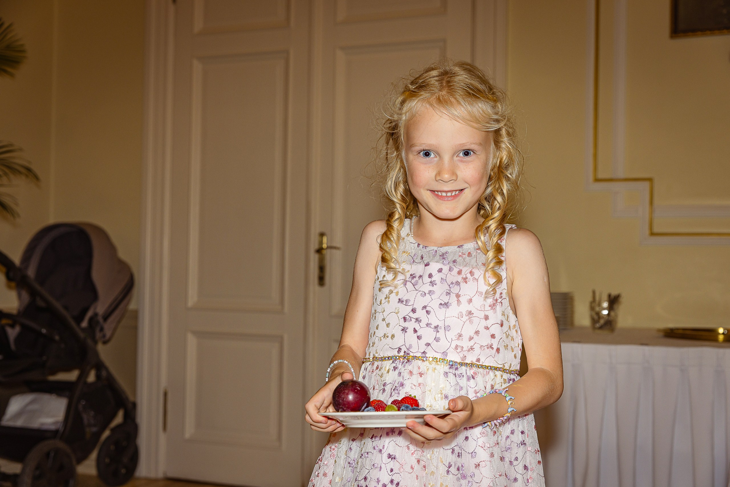 Wedding Day Felicita ♡ Gatis. Photographer Eduard Nesterov