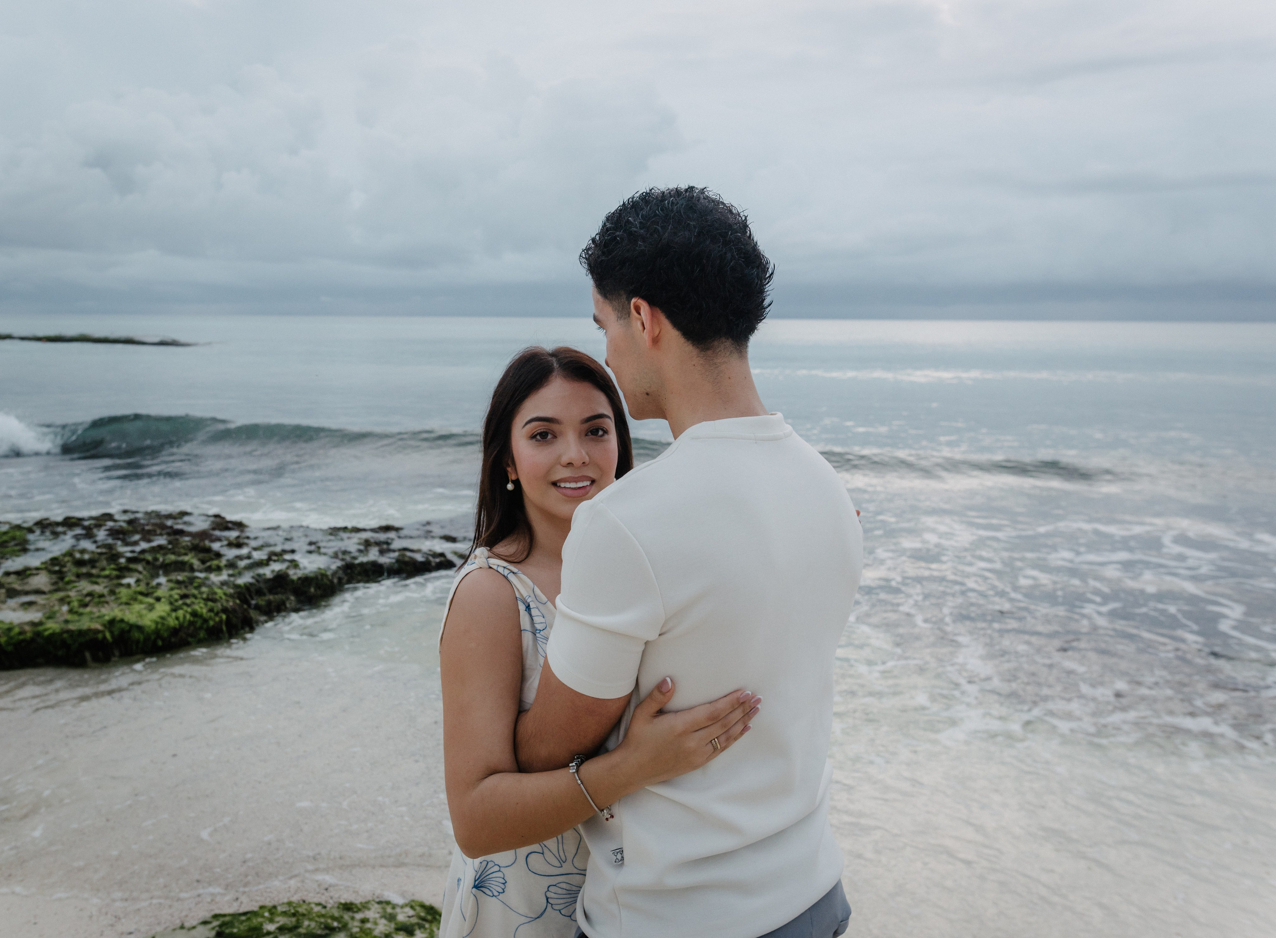 Jorge & Alondra. Fotografo de Bodas Oscar Cervantes