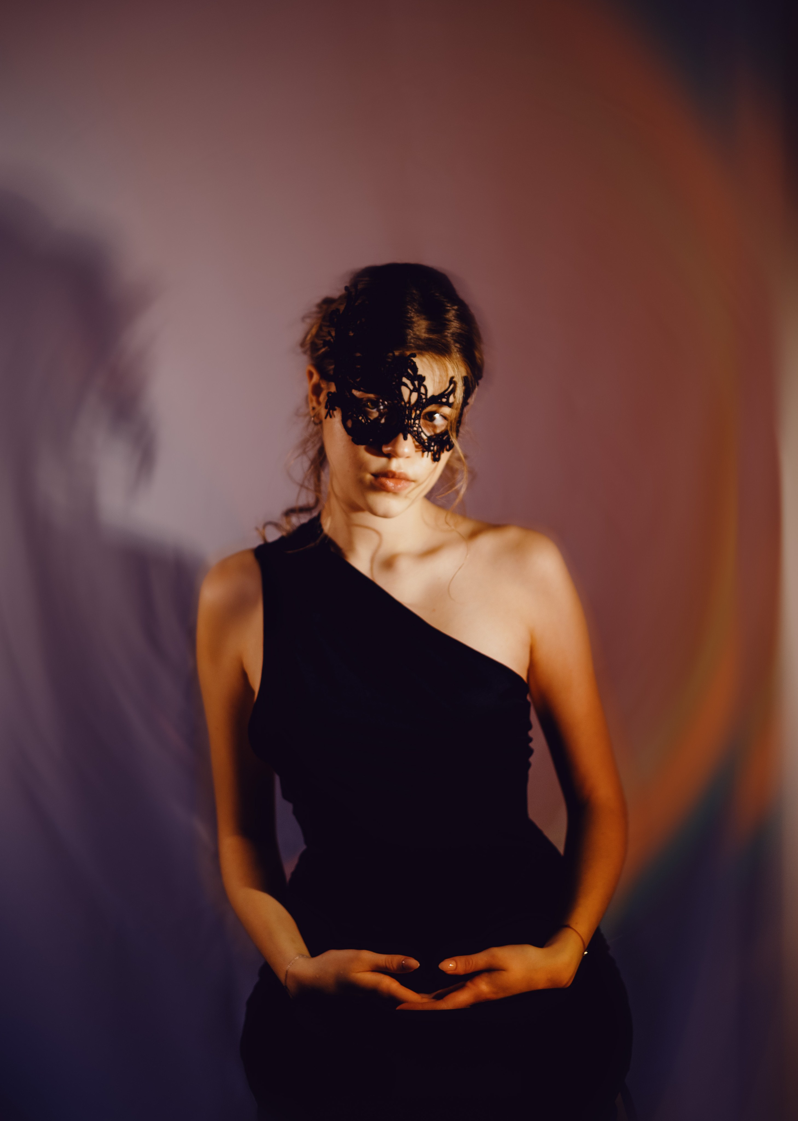 Alija. Fotografė Aleksandra Samozvanova