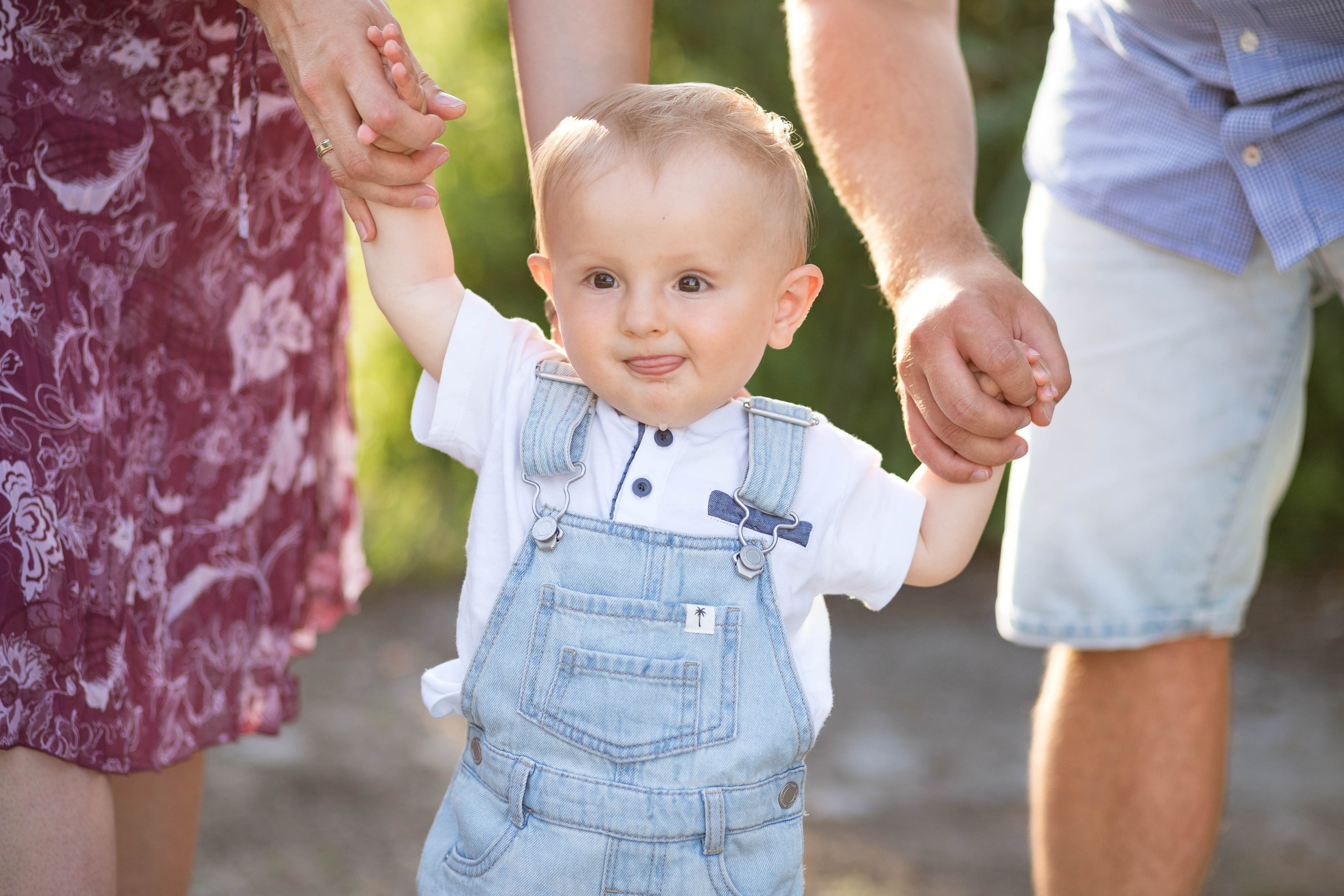 Family. Familien- und Kinderfotografin Katerina Vlasenko, München