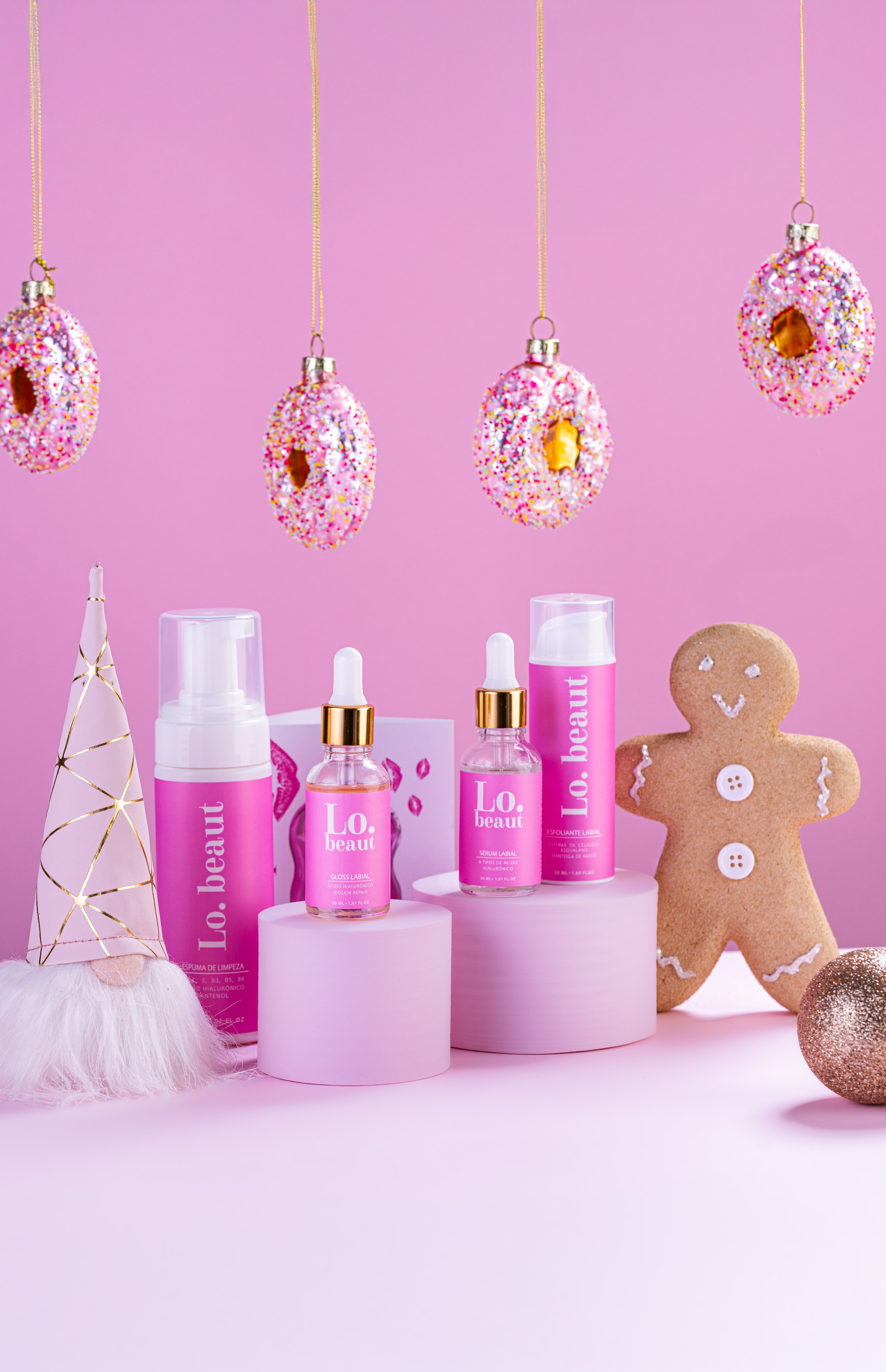 PRODUTO. ESTUDIO DOZE