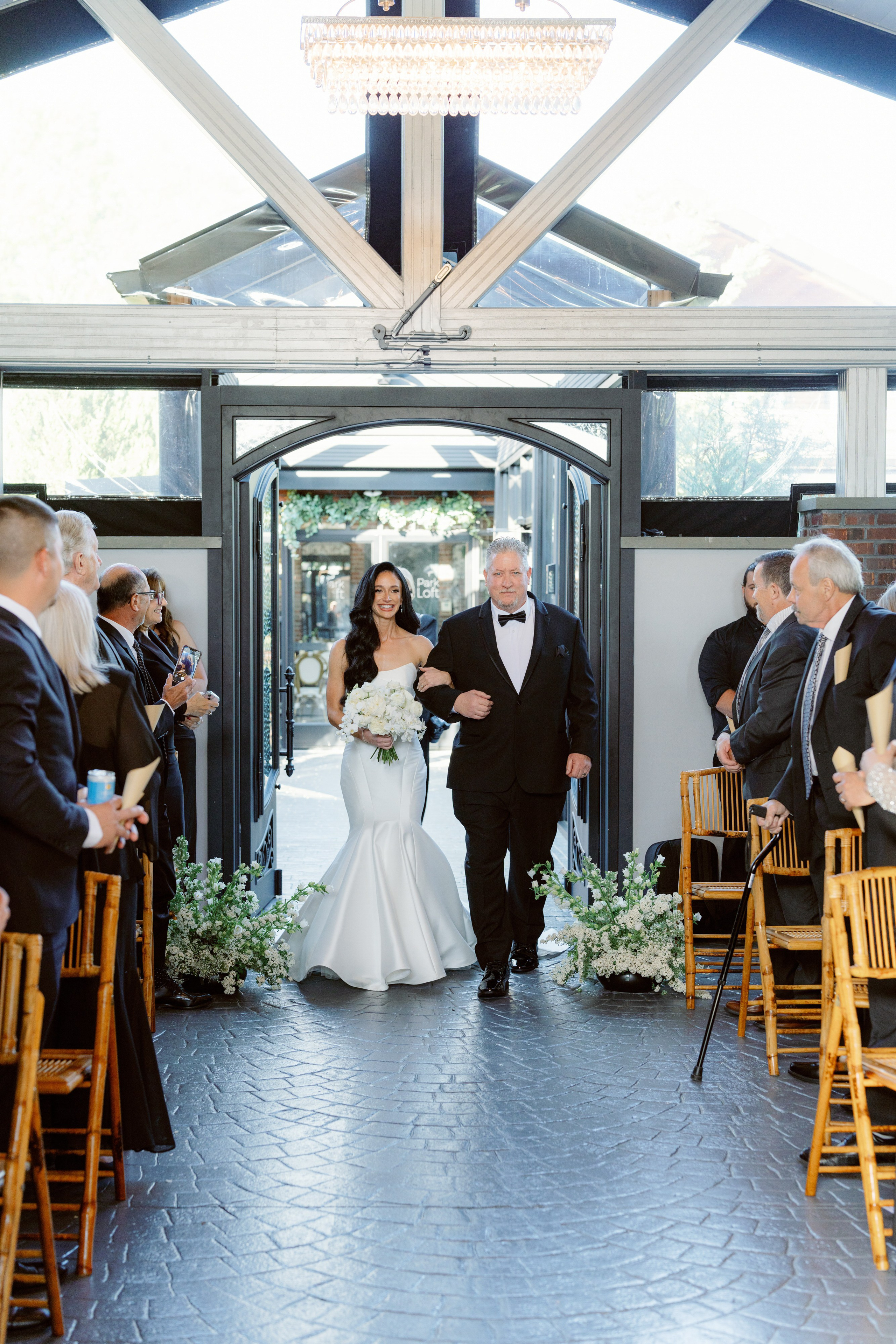 Ashley and Bobby. Wedding photographer and videographer New York | New Jersey
