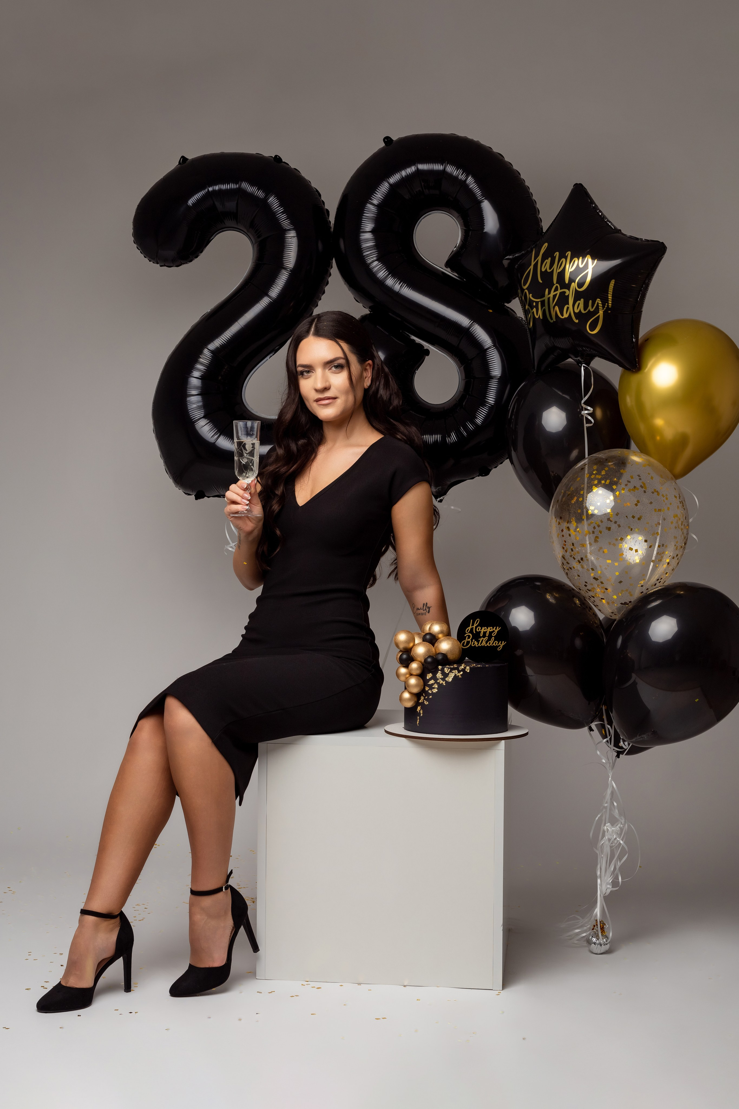 Aniversare. Fotograf de familie la Ungheni și Reggio-Emilia, Alessia Slivca