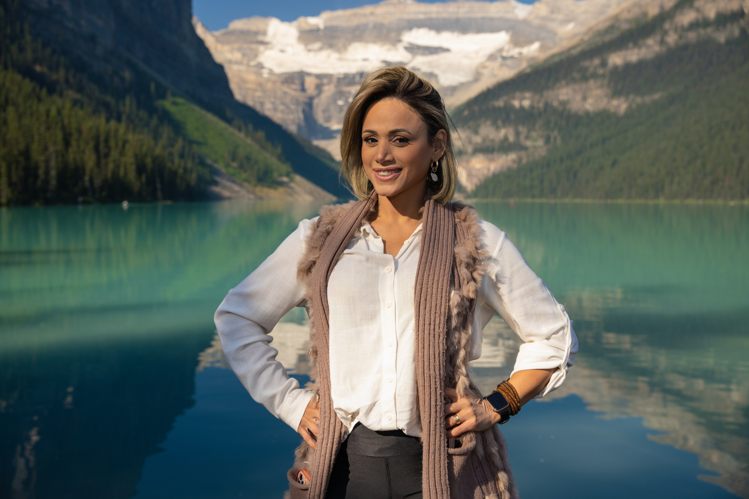 Dobrovolsky’s Family. Carlos Lima Photography — Photographer in Calgary