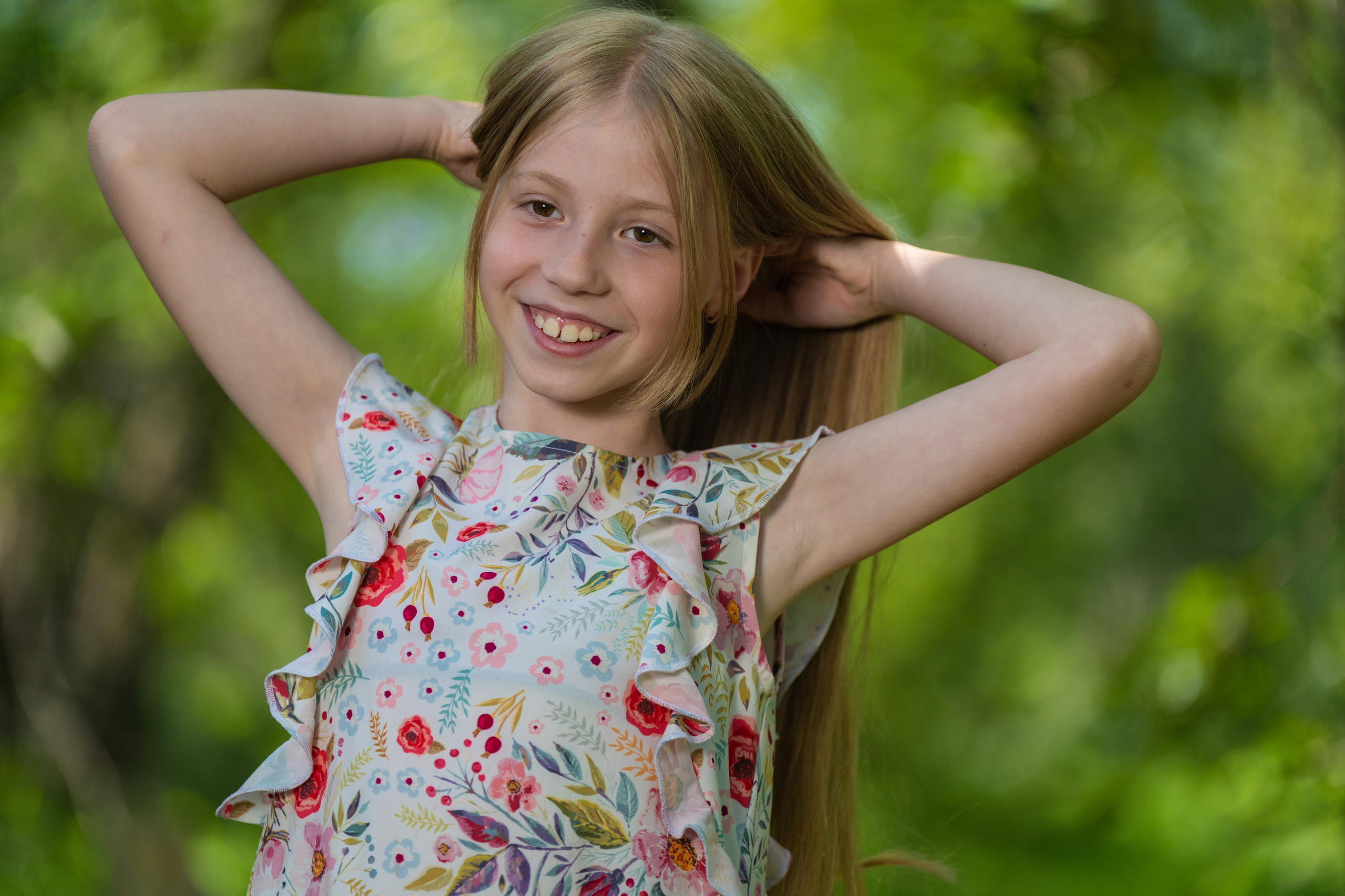 Tanya’s Family. Carlos Lima Photography — Photographer in Calgary