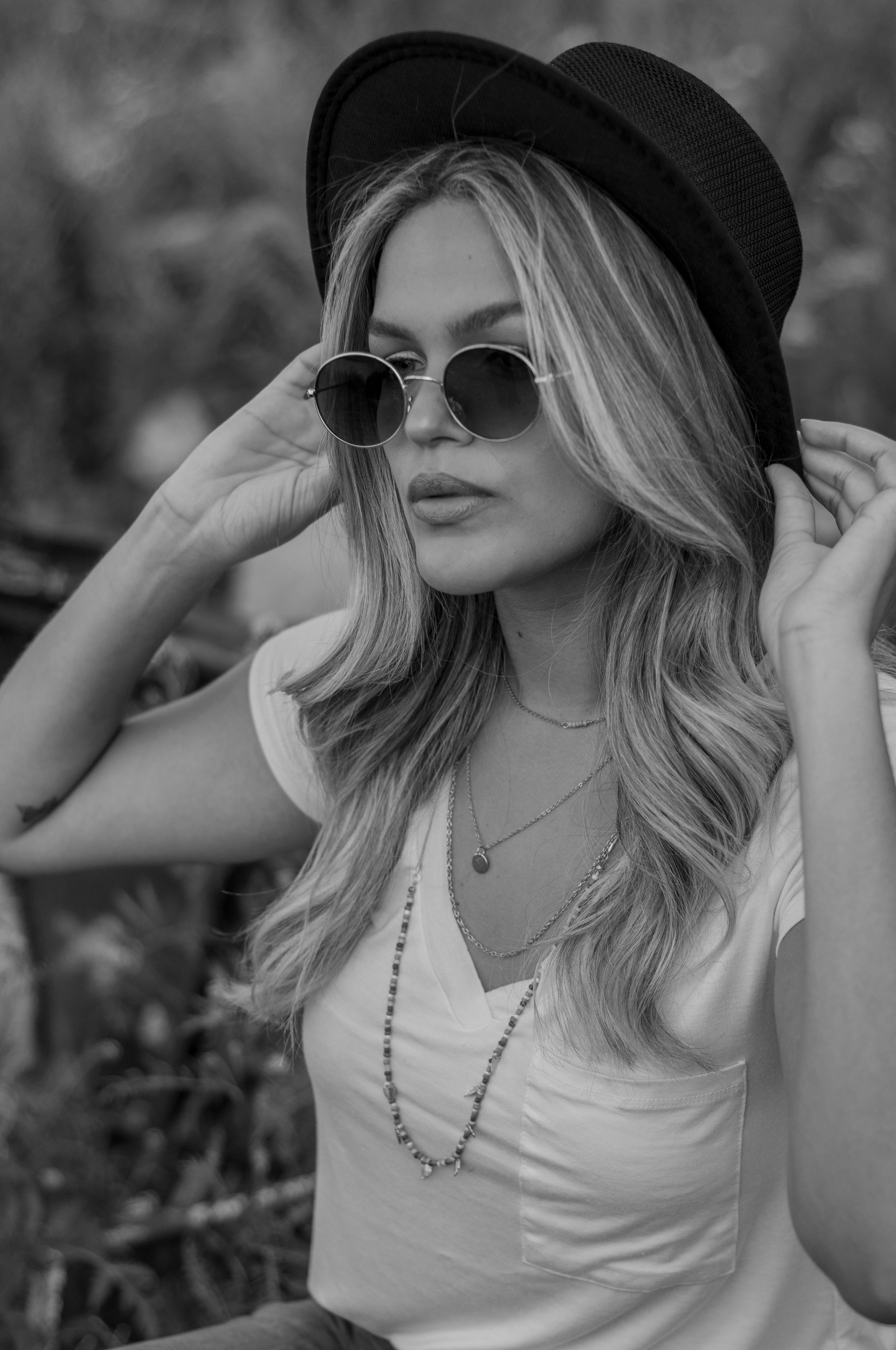 Flavia (Montreal QC). Carlos Lima Photography — Photographer in Calgary