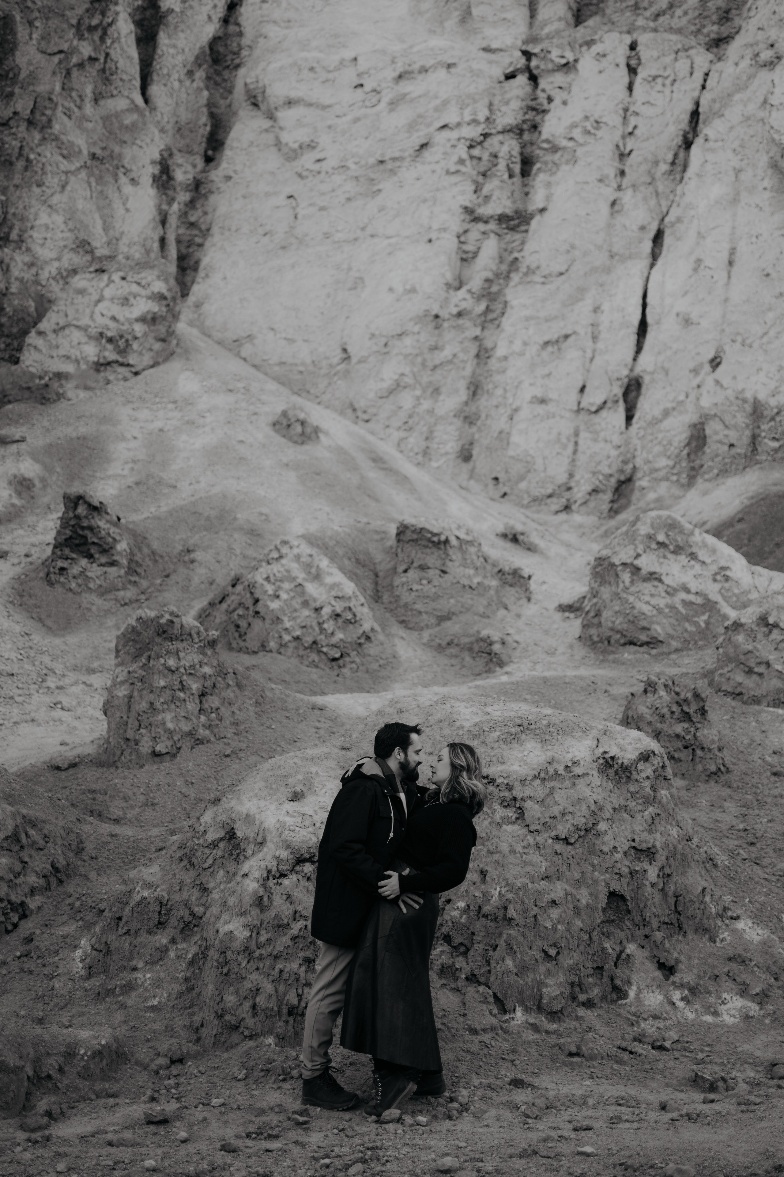 Gabriela e Antônio (ensaio). Principal