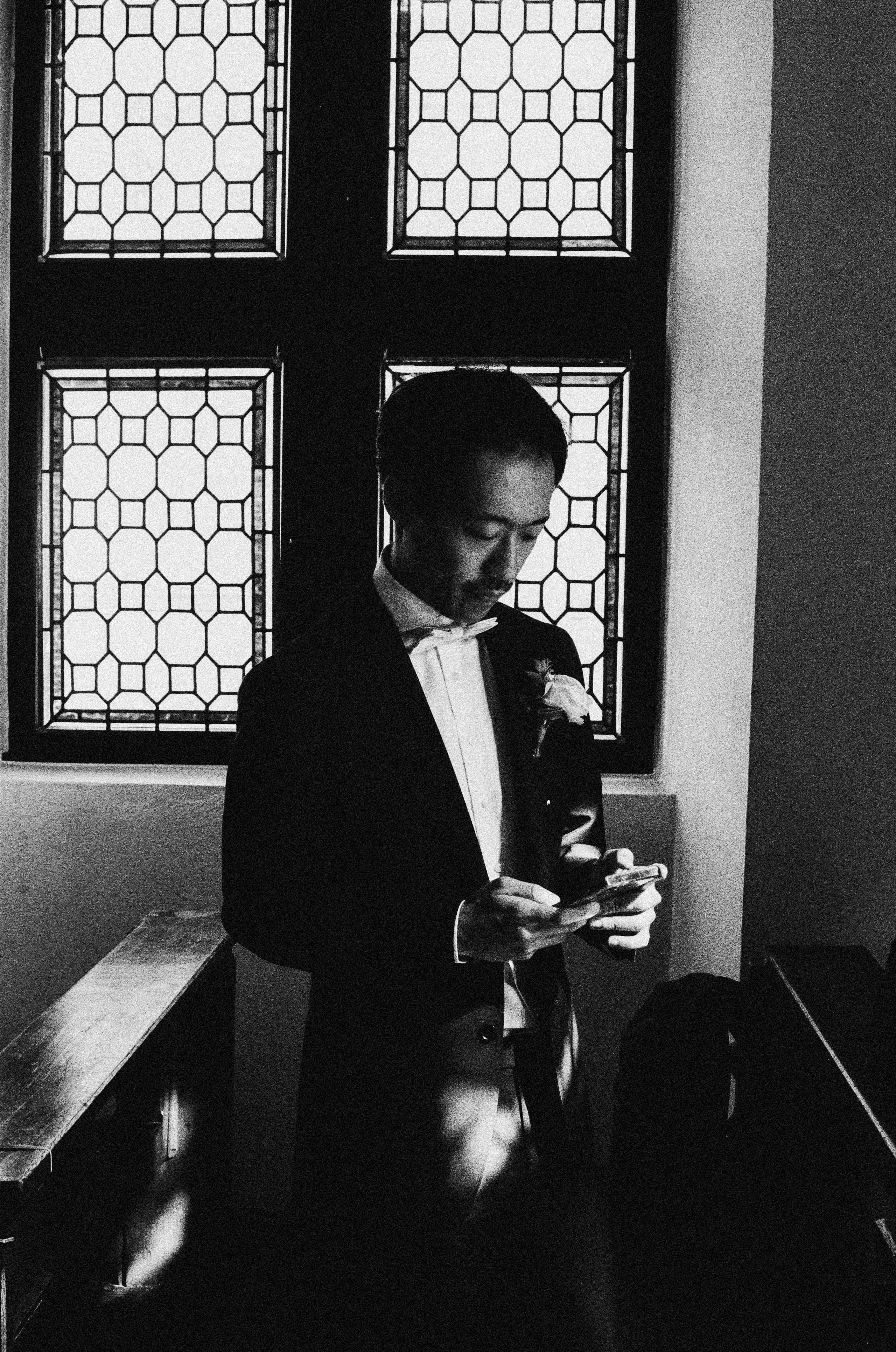 Schloss Hugenpoet - Die Kunst der Stille