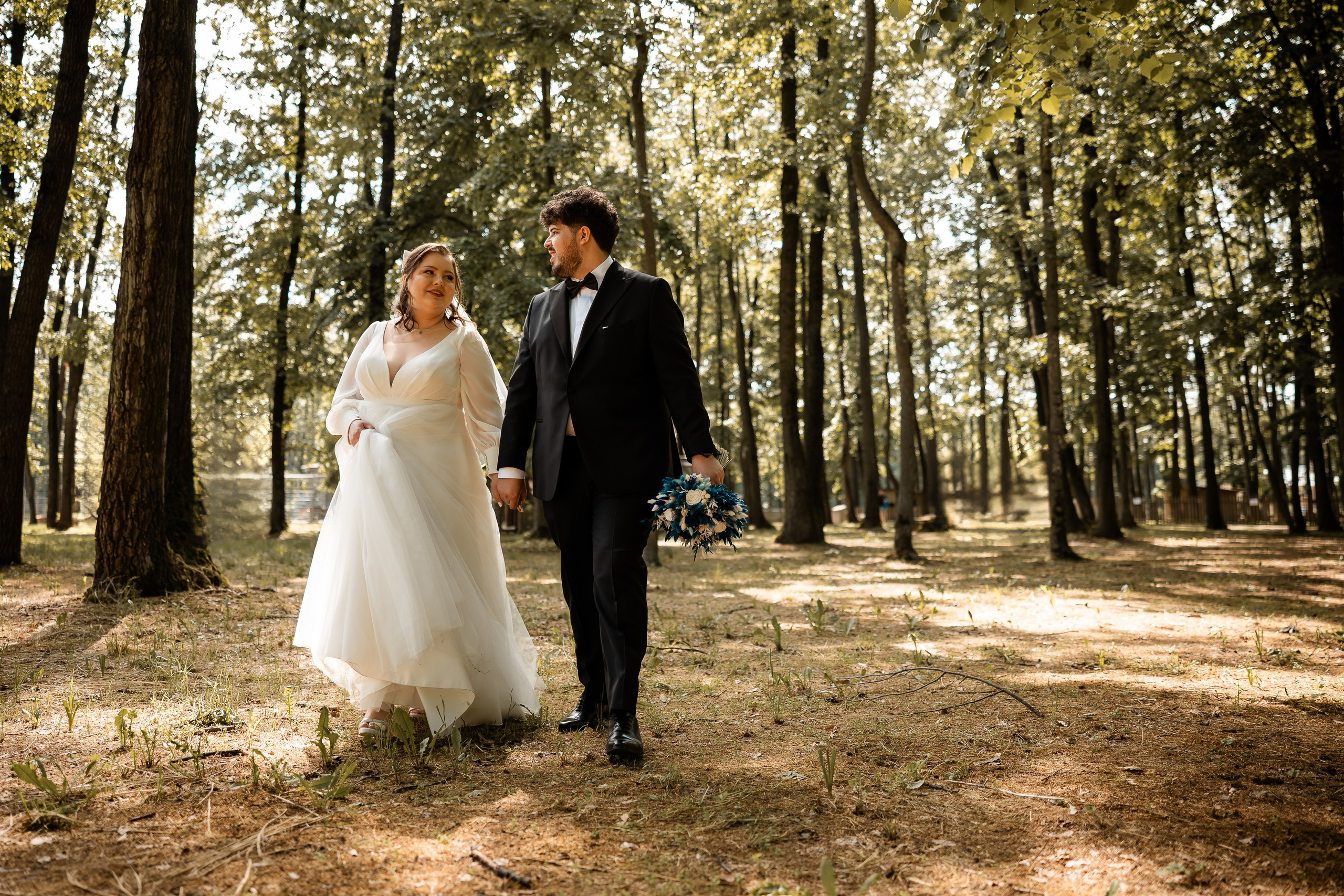 Andreea & Cătălin. Home