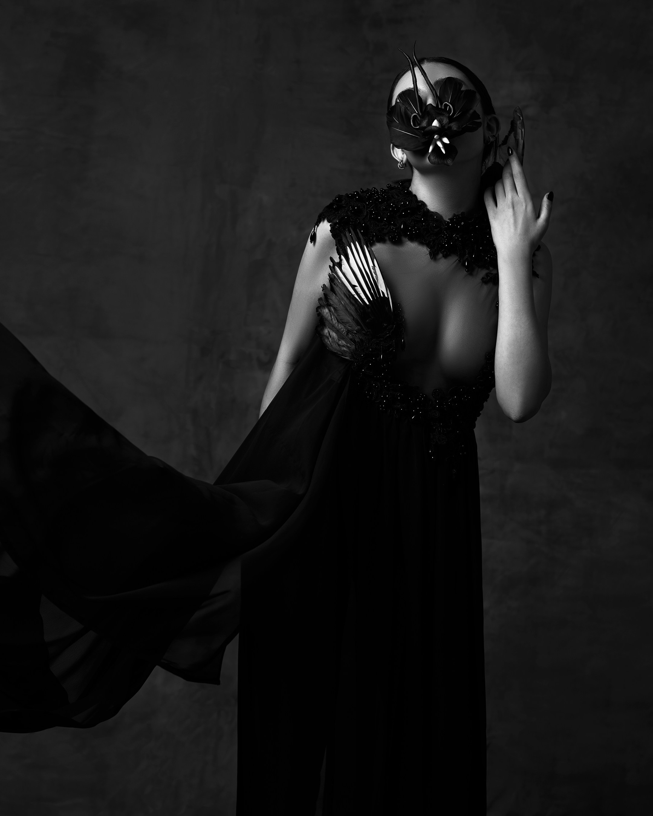 Fashion. Alireza Sahebi Photographer