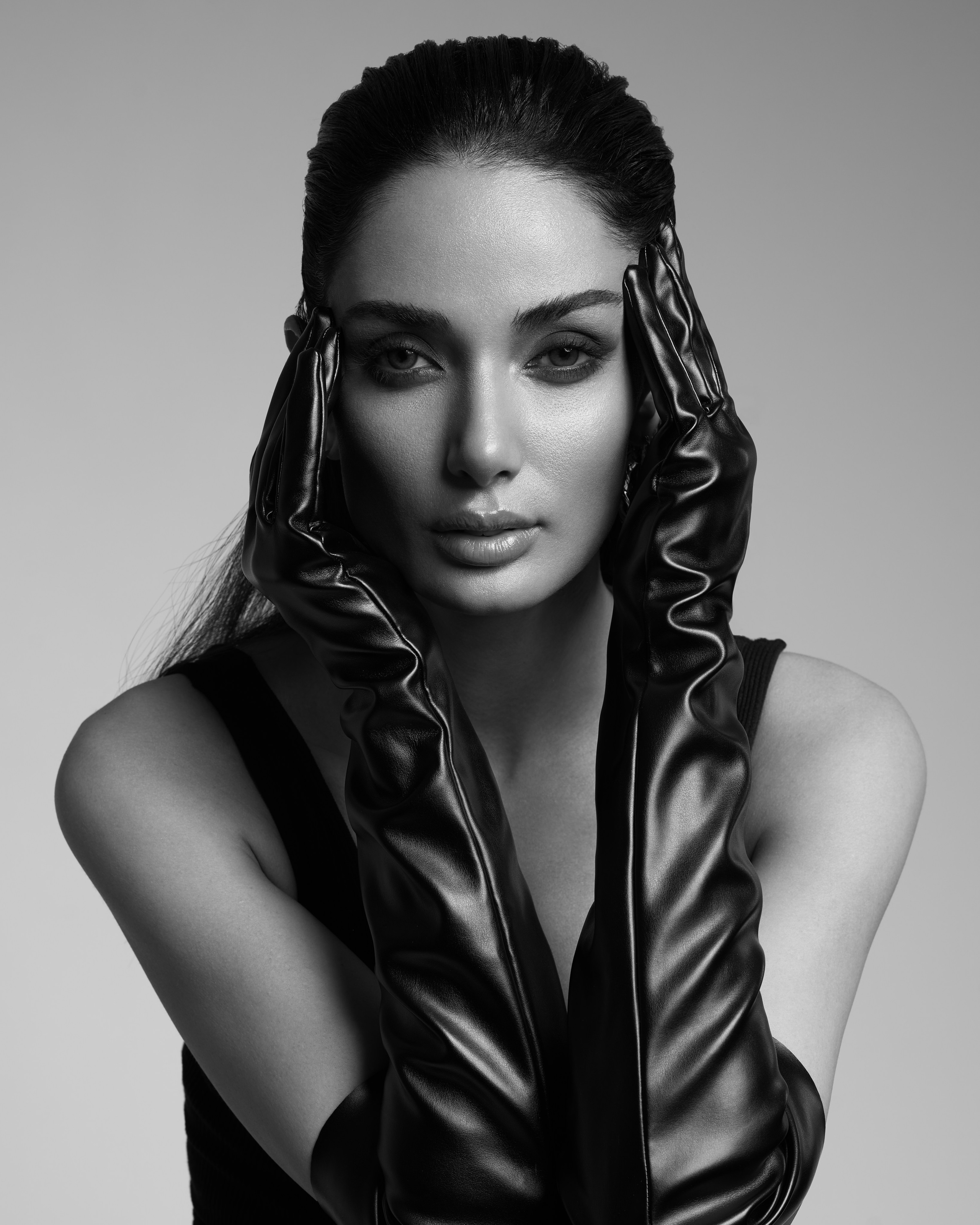 Fashion. Alireza Sahebi Photographer