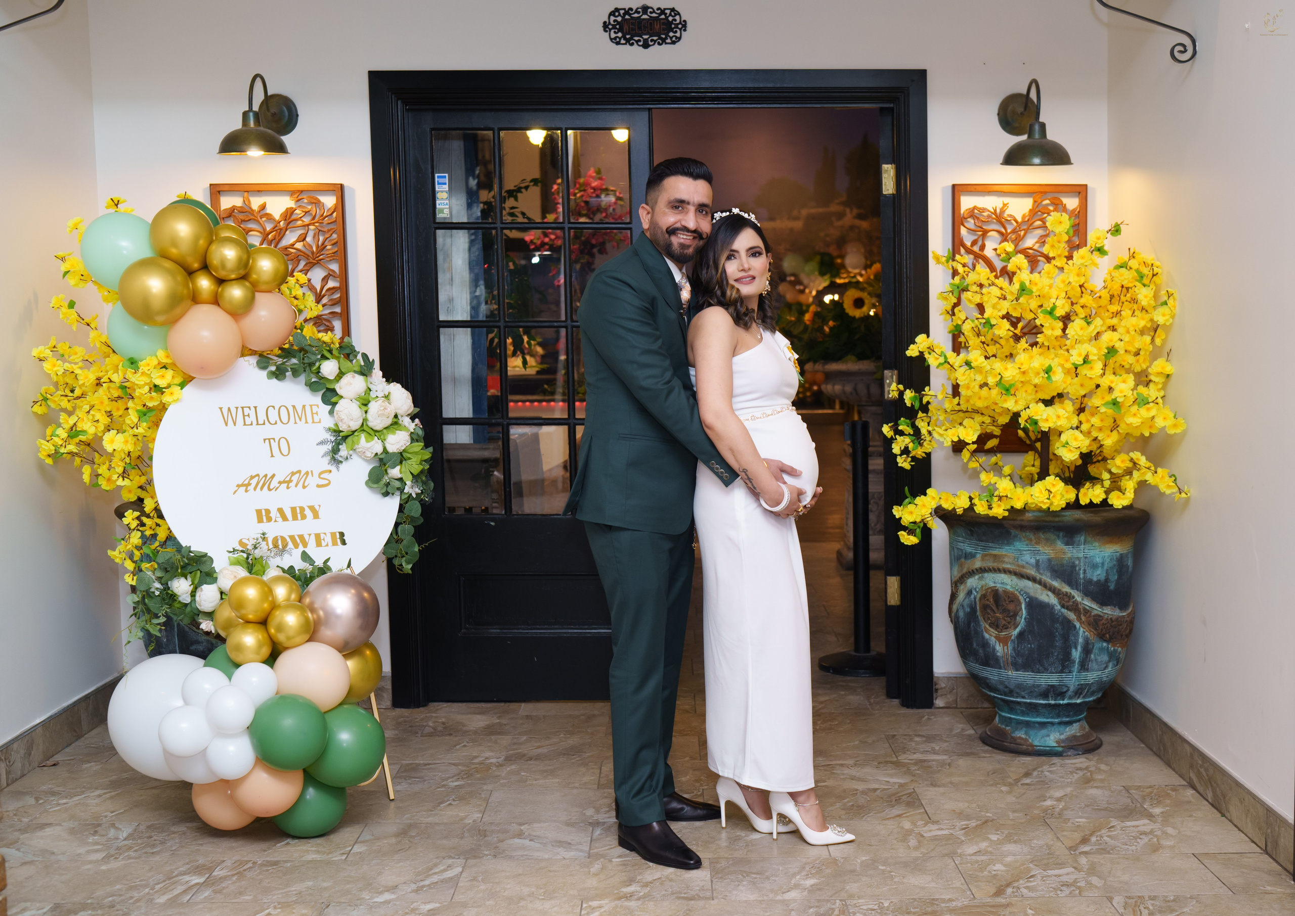 Babyshower. Ankushpatelphotography.AU