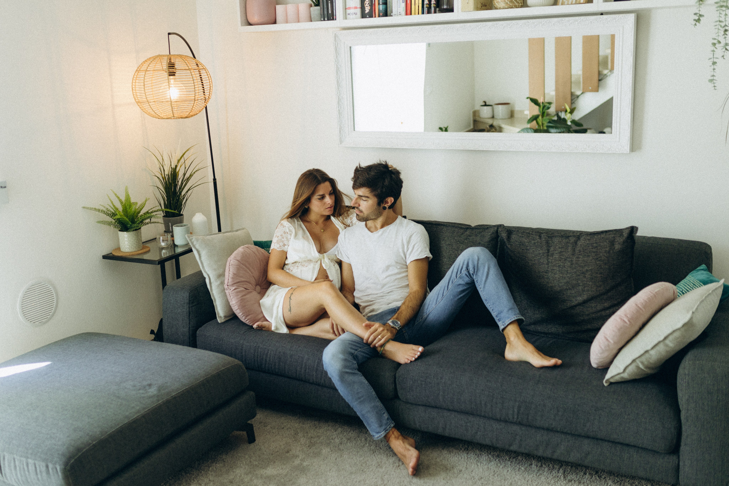 Andrea e Vanessa. Fotografo a Ravenna Nataliya Samsonova