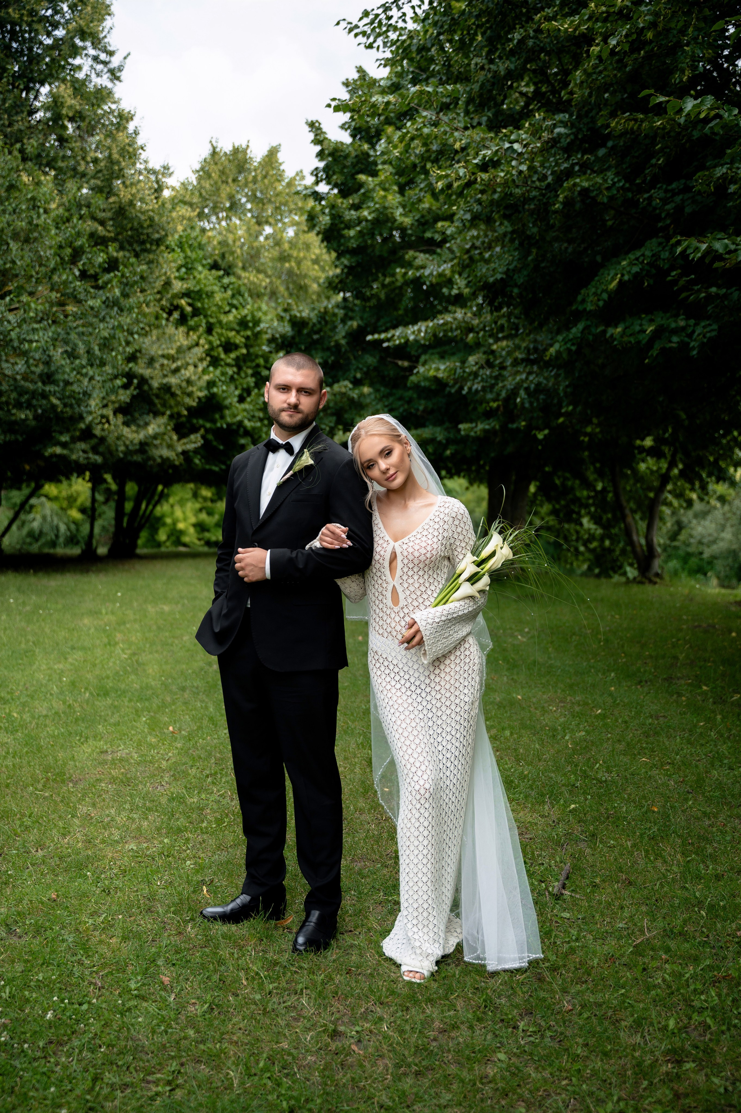 Кріс & Назар. 