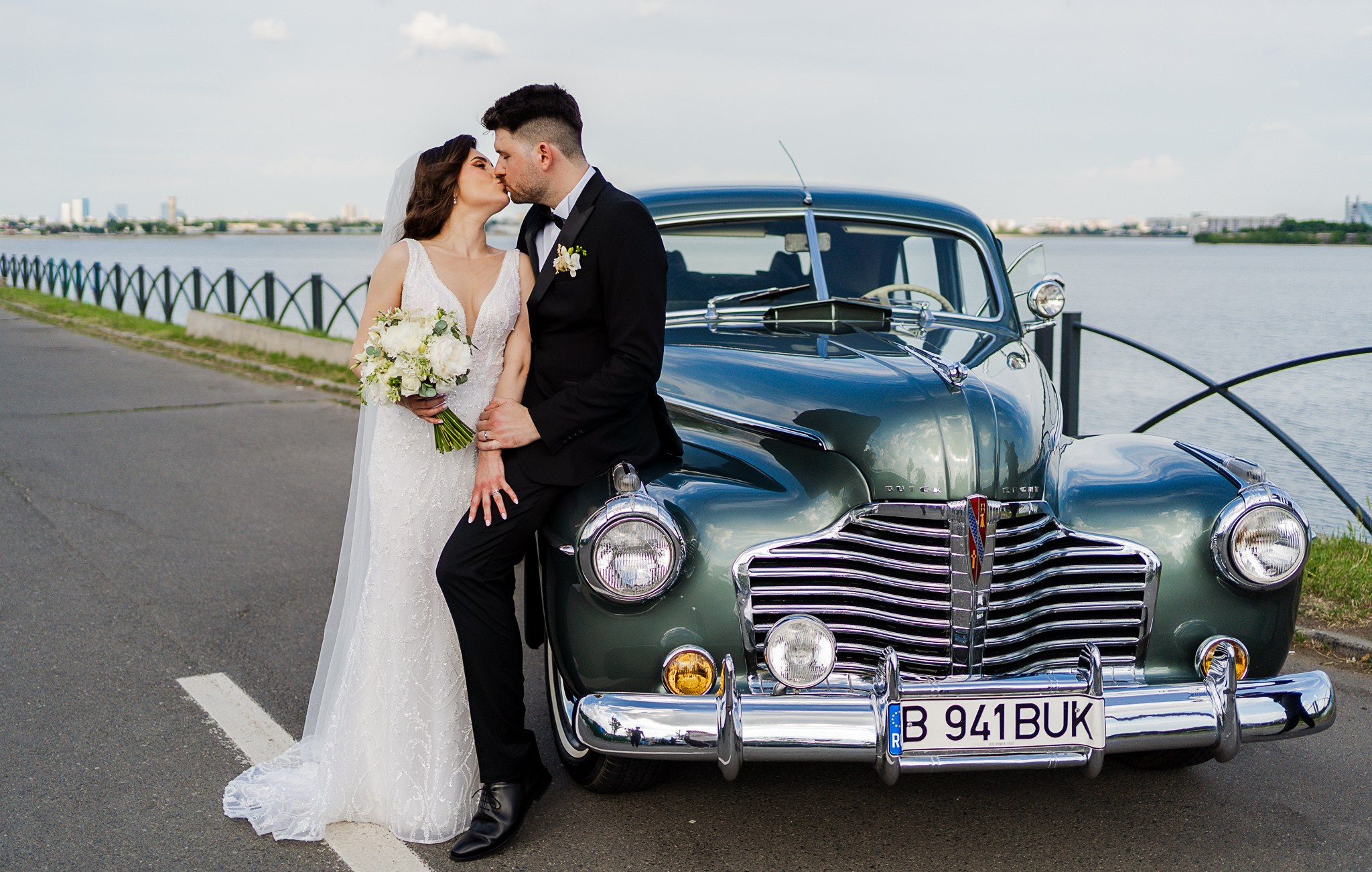 Anca & Cosmin. Wedding and Event Photographer— Bucharest, Romania