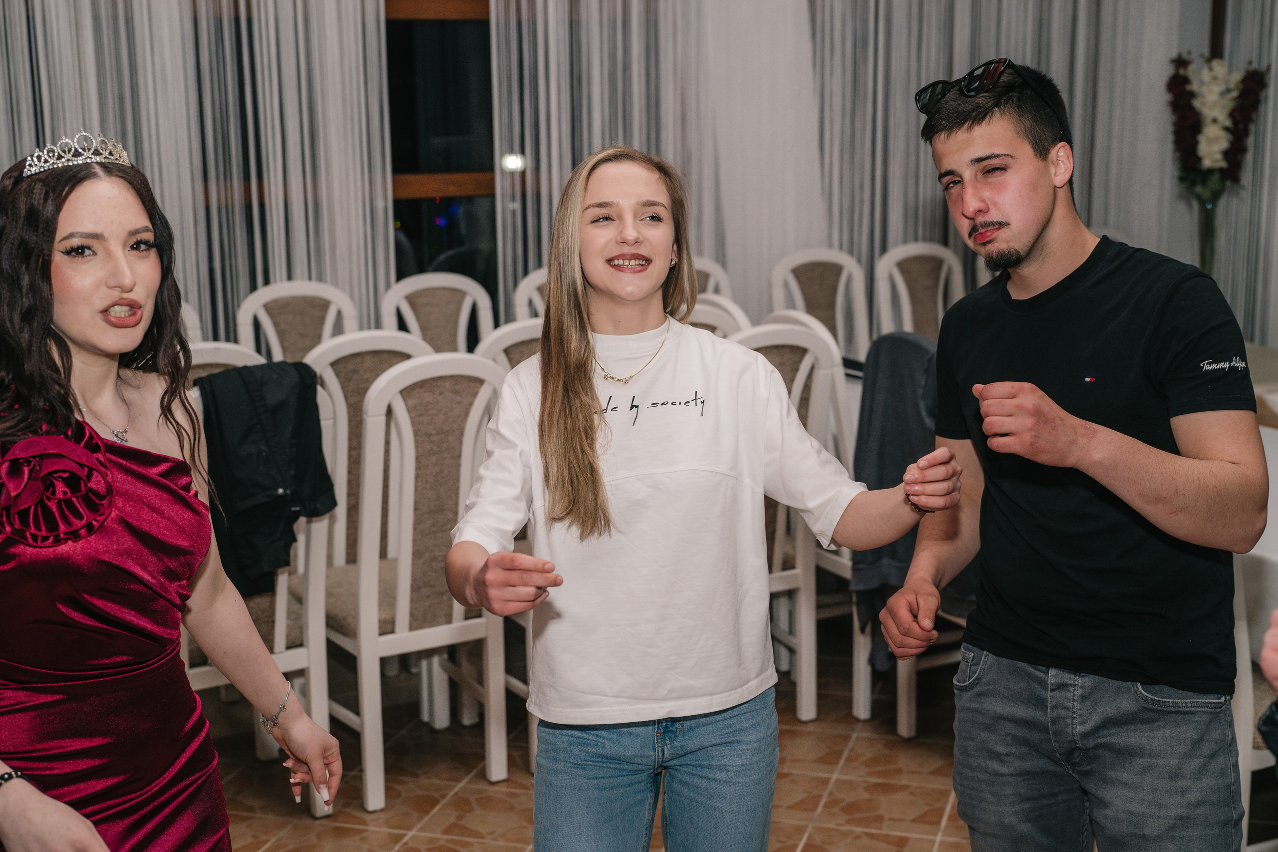 Andreea - Majorat. Tudor Respinciuc - Fotograf de Evenimente