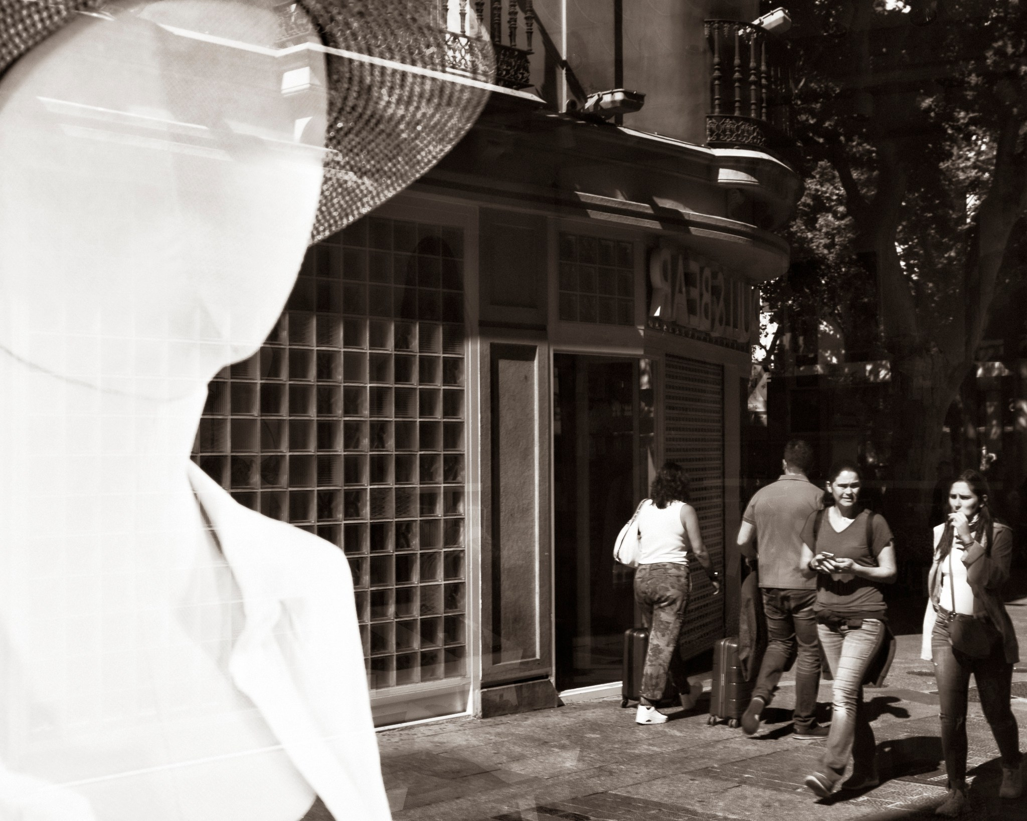 Estáticos. FotoZine vol4