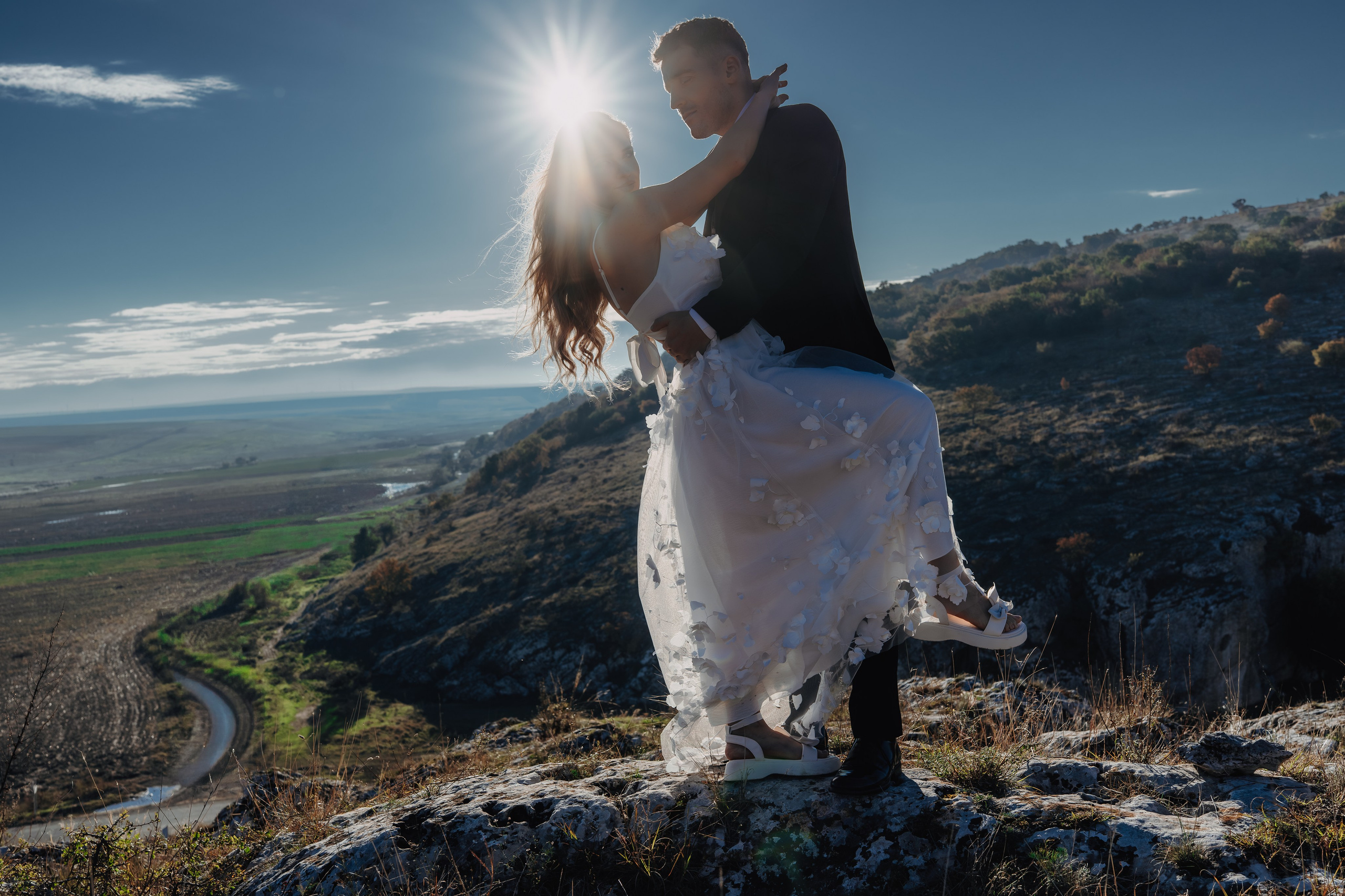 ANDREEA & RAZVAN - SAVE THE DATE. Fotograf Nuntă | Lucian Murgeanu - Fotograf Profesionist Evenimente