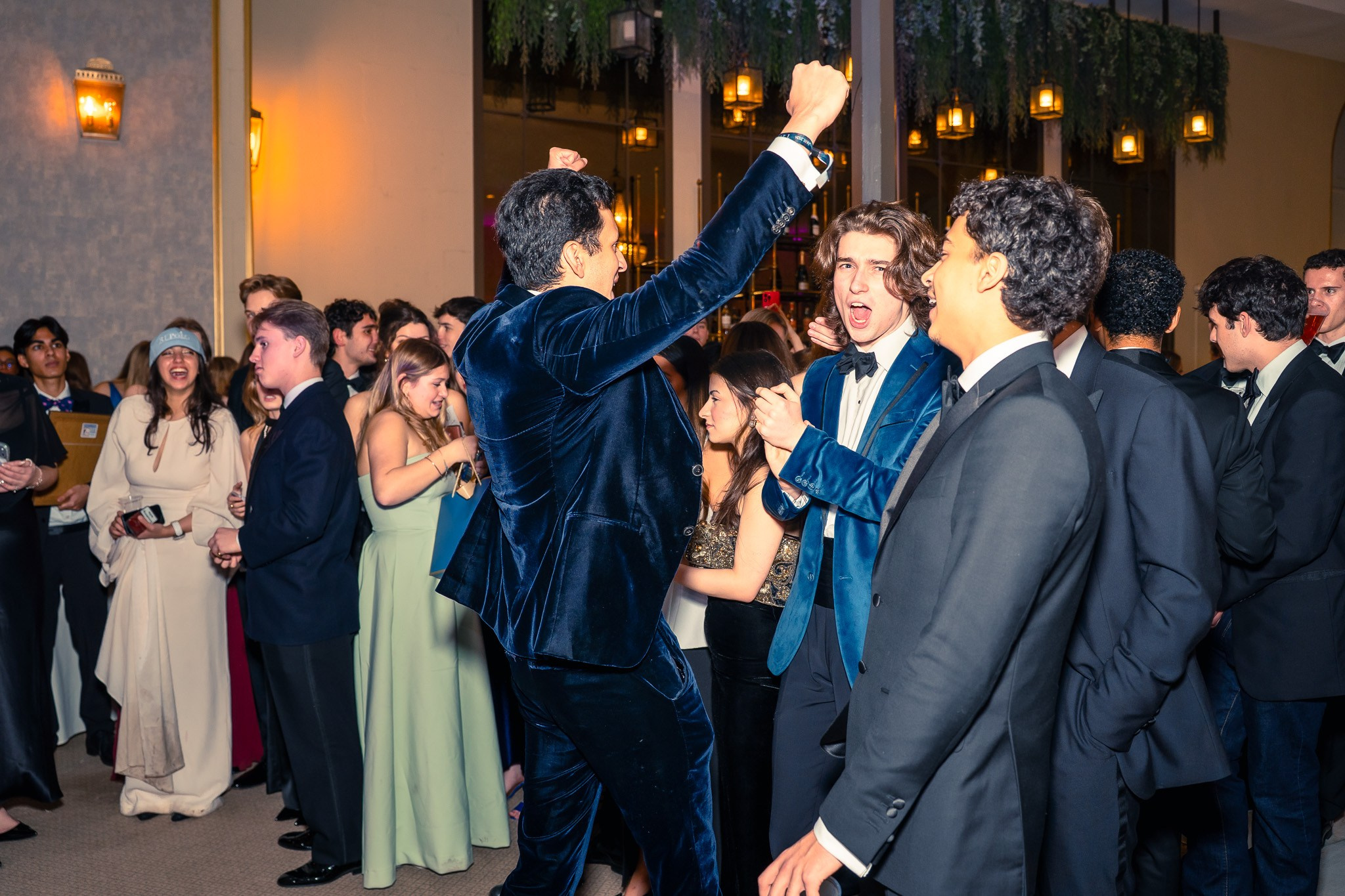 Durham University Polo Club. Expect Miracles Photography