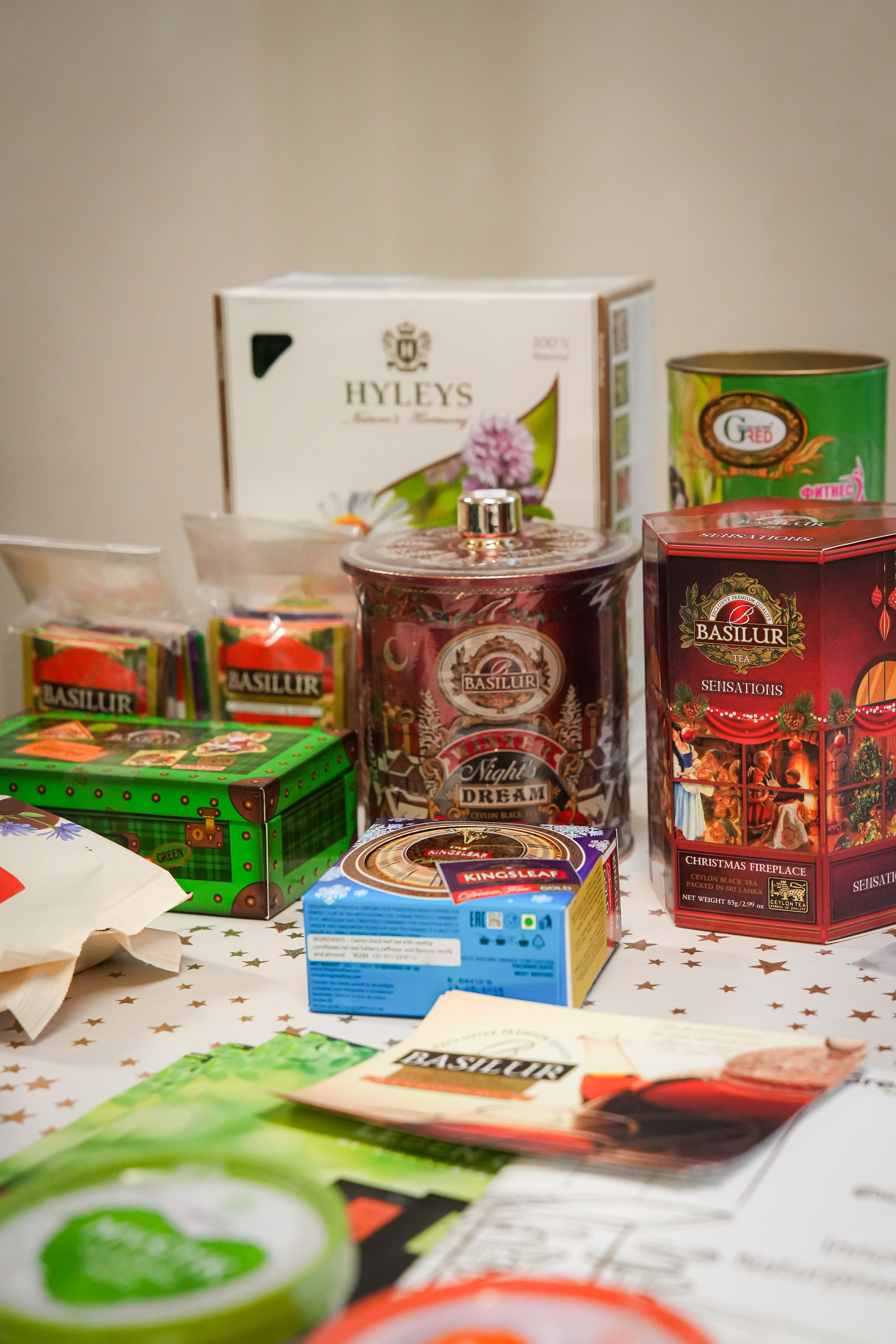 „Frauentreffen“. Fotografin Yuliia Turinina in Stuttgart