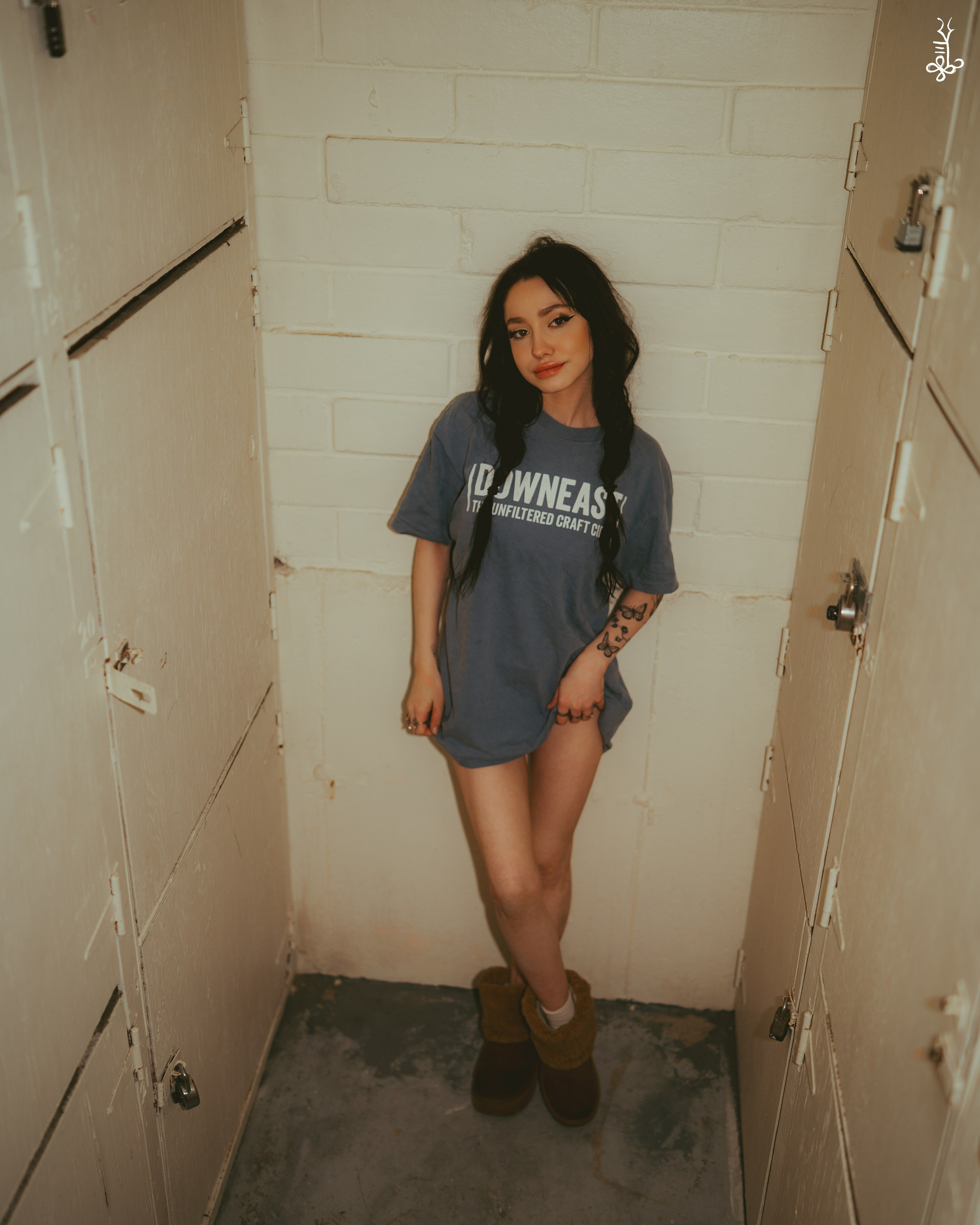 HALIANA. Ke’Ondris