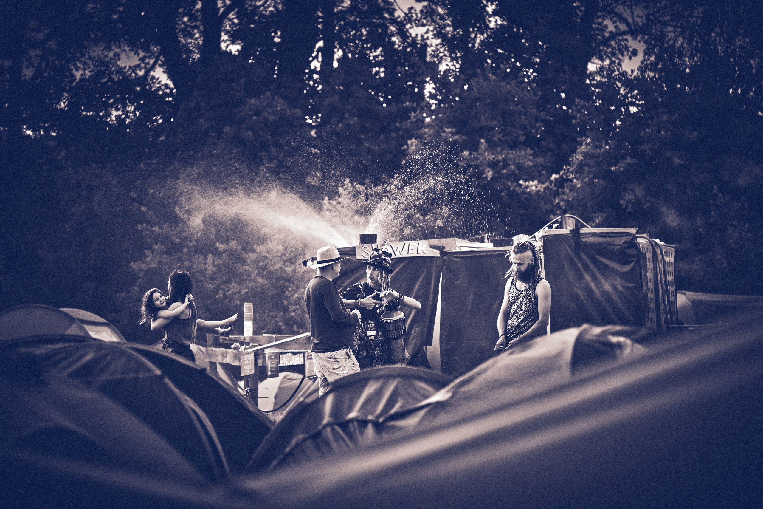 FRUN Freedom Universe — 2023. Andriej Szypilow — Photography & Videography