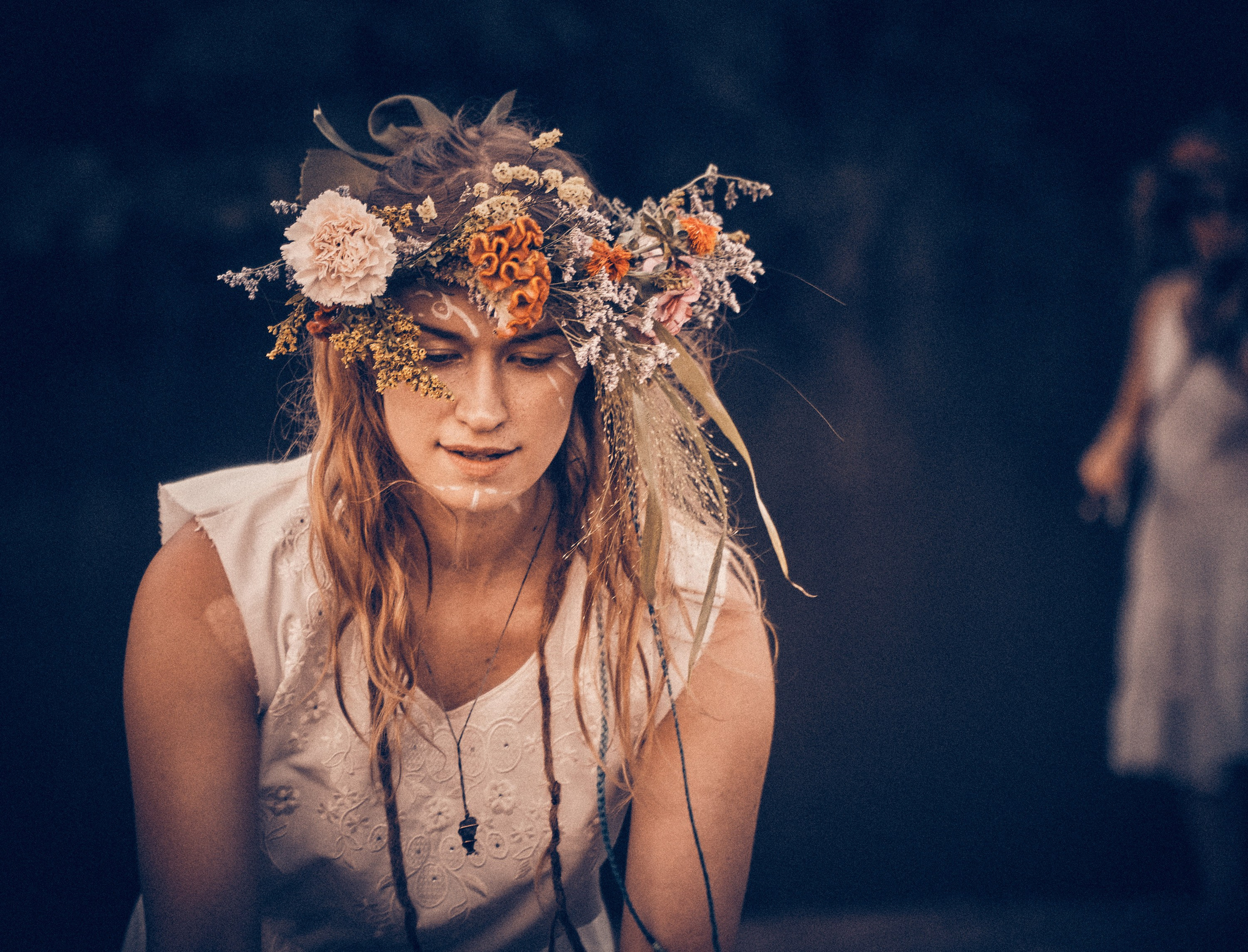 Organic Festival 2021 - reportaż kreatywny - Andriej Szypiłow. Andriej Szypilow - Fotografia & Wideografia