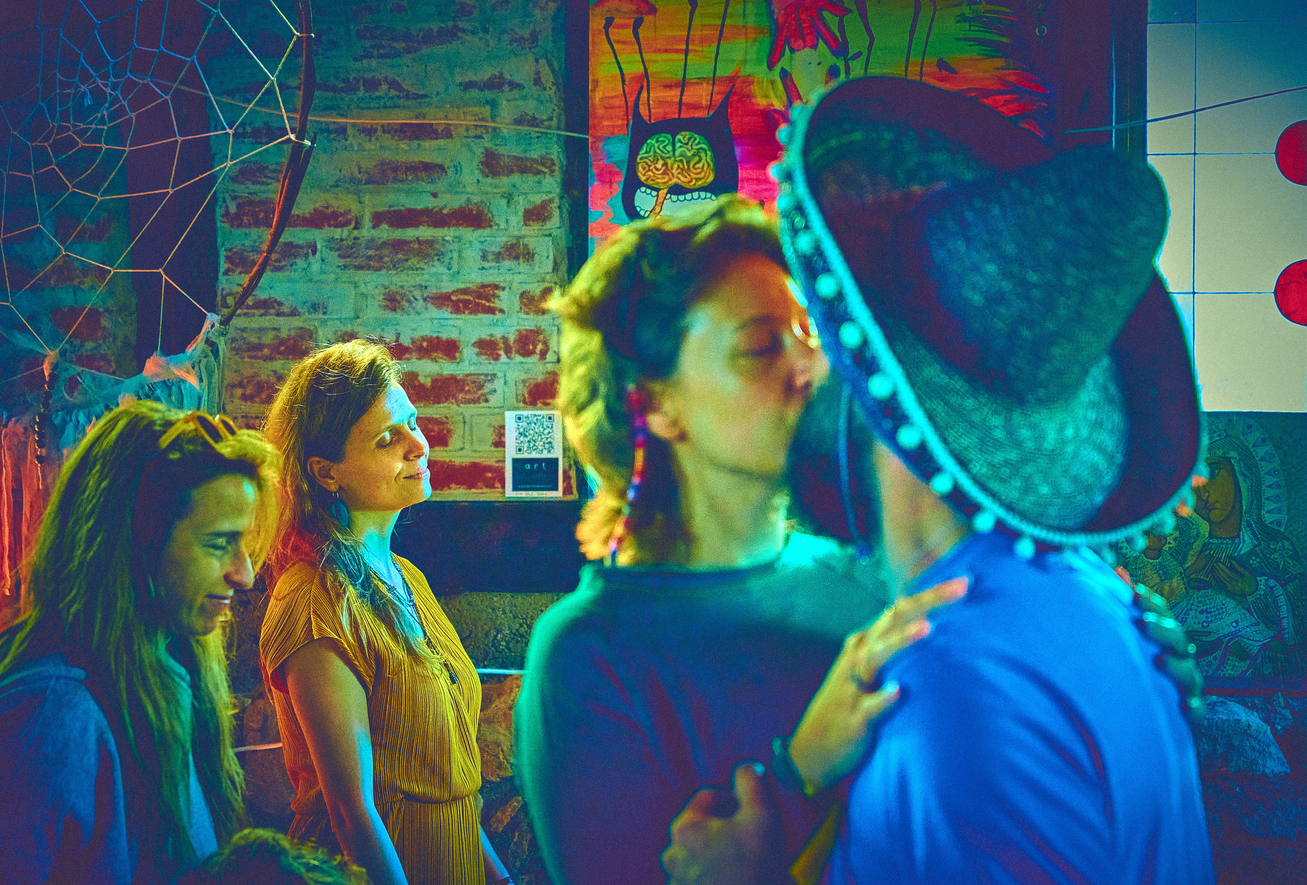 Первый День рождения Бирюзового Острова (Turkusowa Wyspa). Андрей Шипилов — Фотография & Видеография