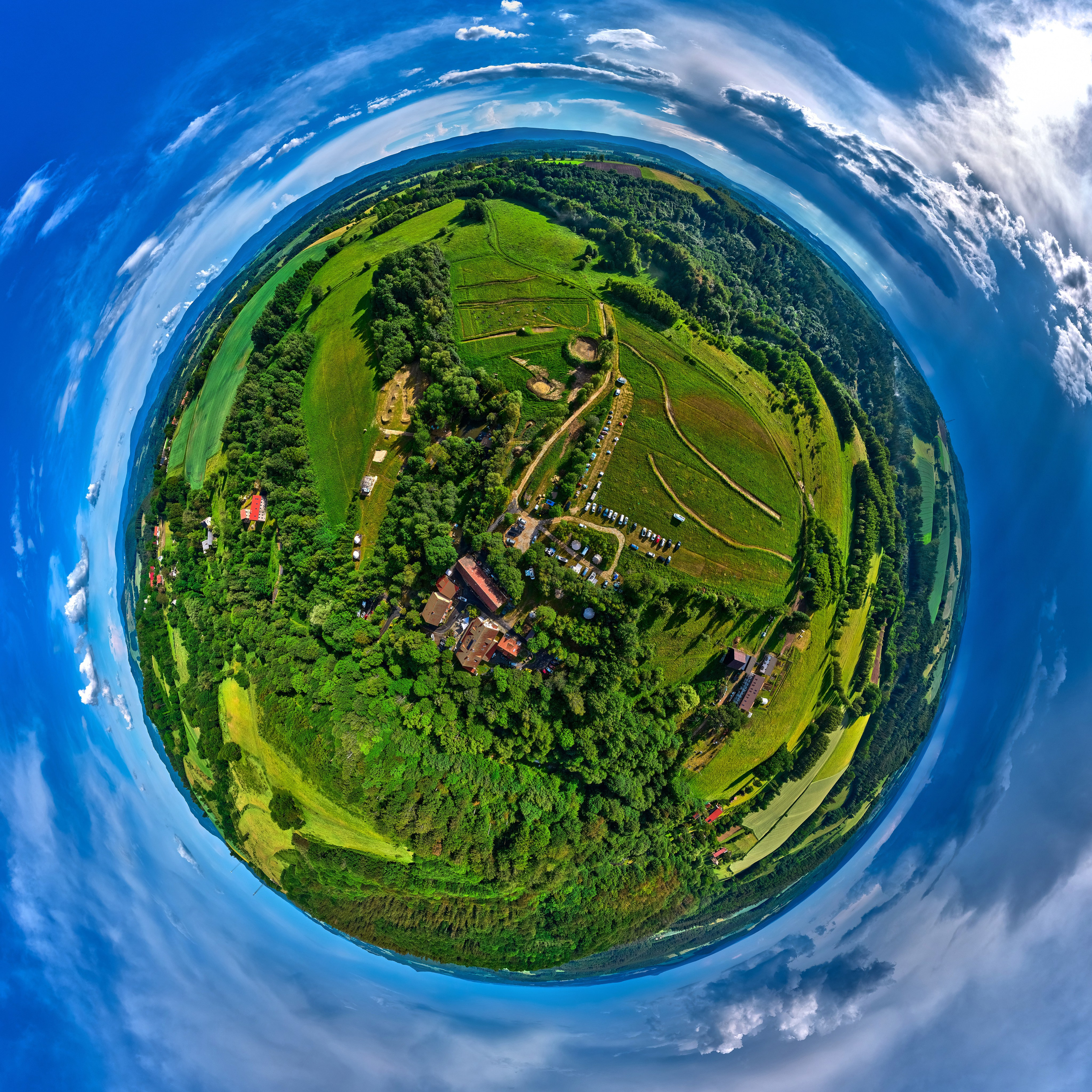 Первый День рождения Бирюзового Острова (Turkusowa Wyspa). Андрей Шипилов — Фотография & Видеография