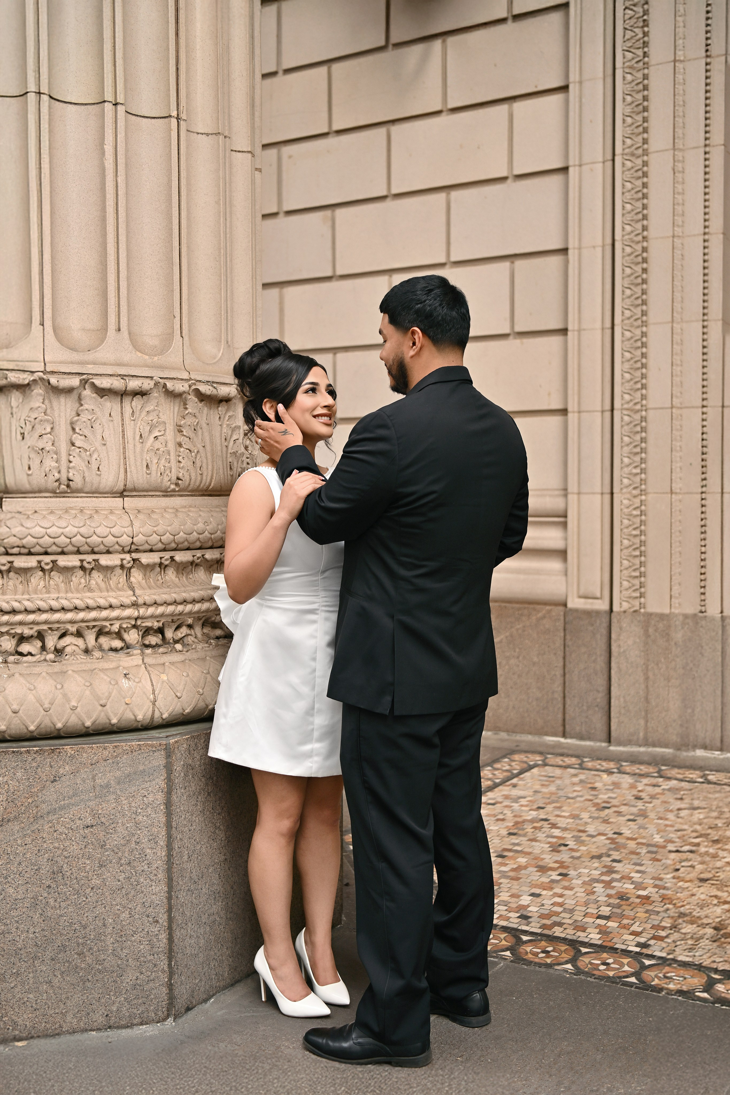 Engagement Session Vancouver WA | N&K. Alena Tau | Wedding & Family Photographer Vancouver WA and Portland OR