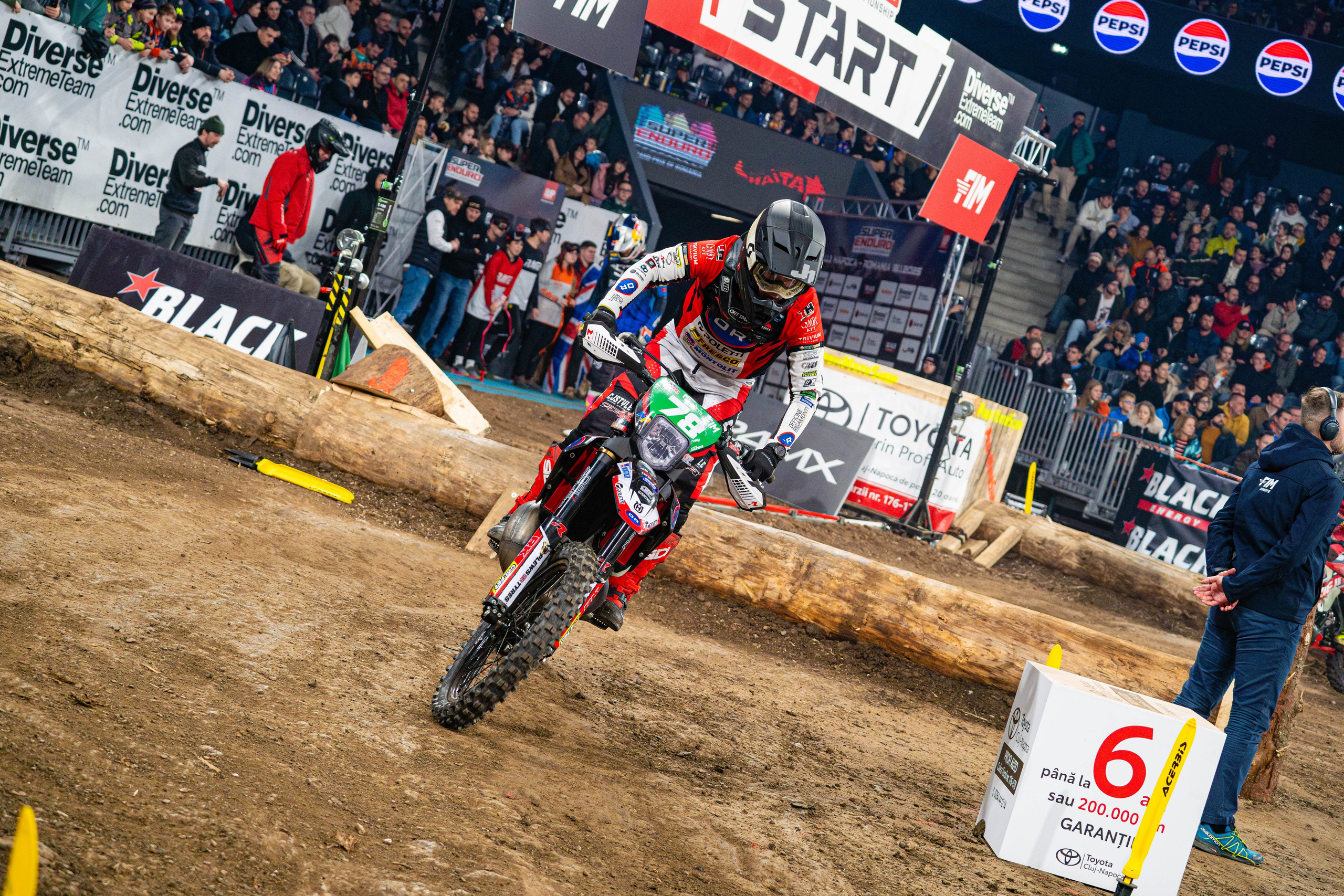 Motorsport. Alecsandru Braicu — Sports Photographer