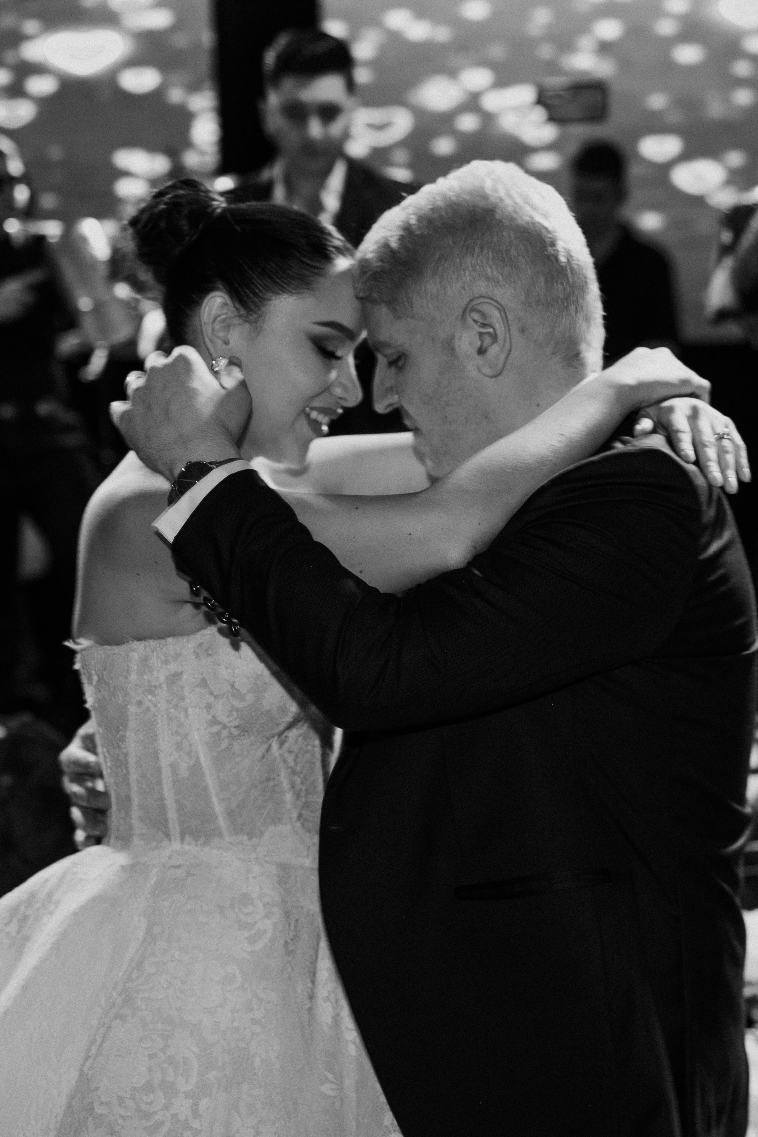 MAVI & SEBASTIAN. UNTERCIO BODAS