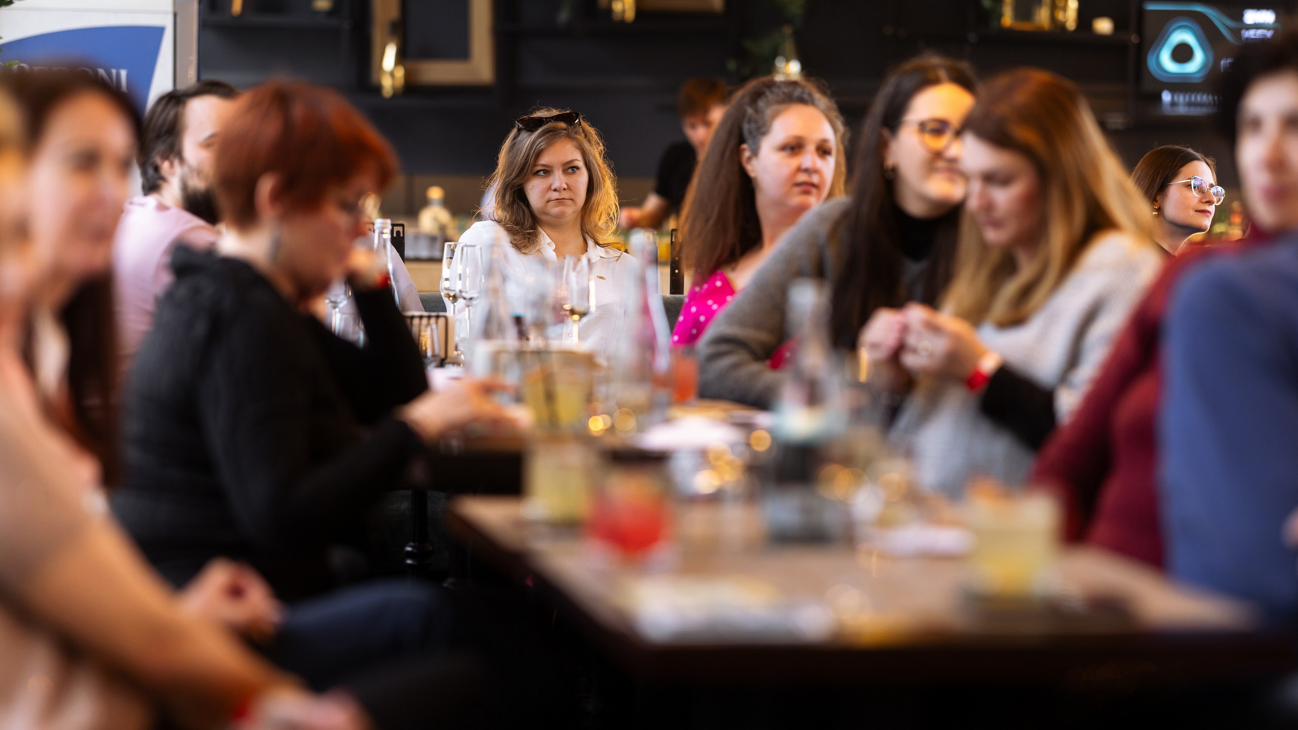 Taste Busters 3. Marius Ciocan