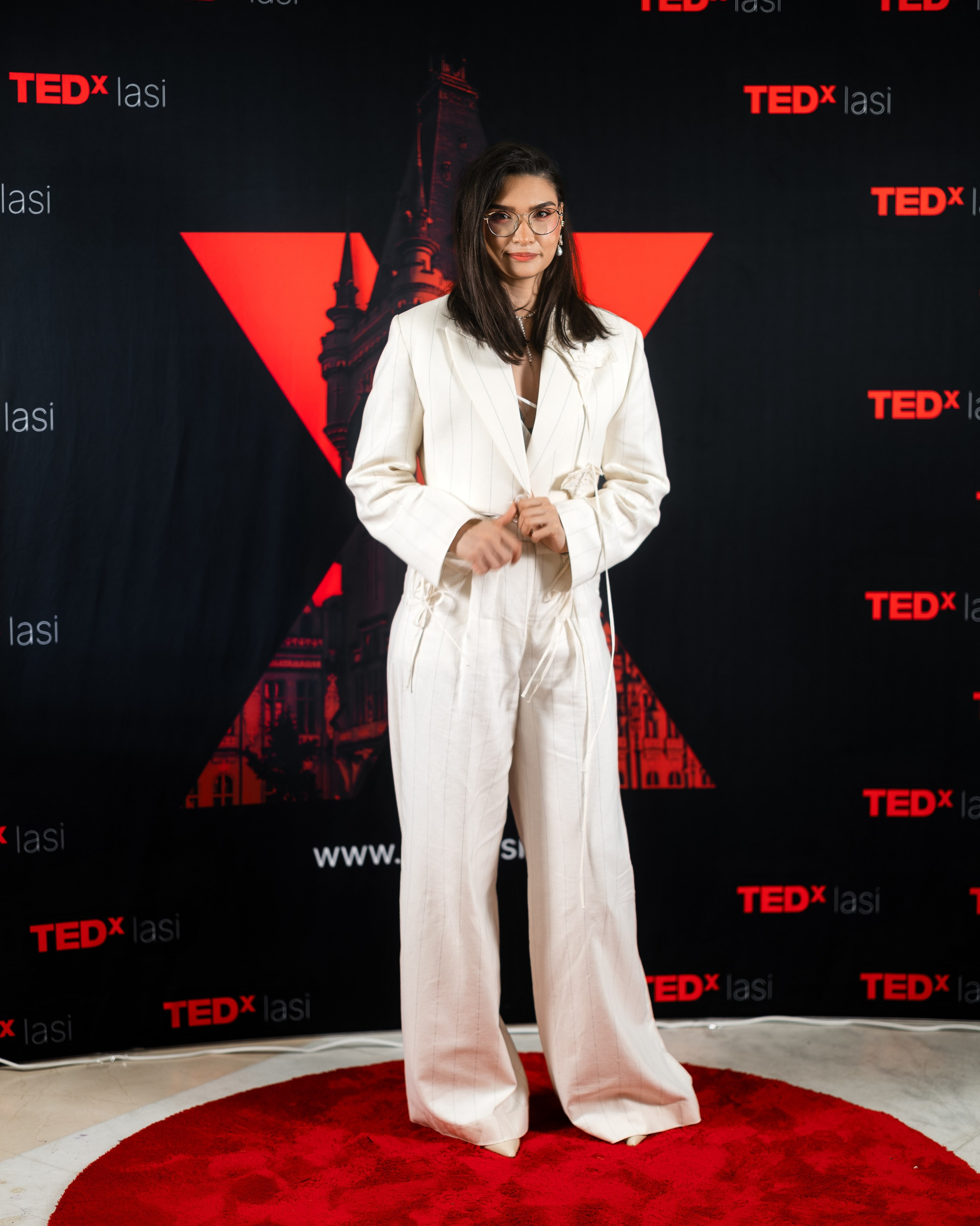 TedX Iași. Marius Ciocan