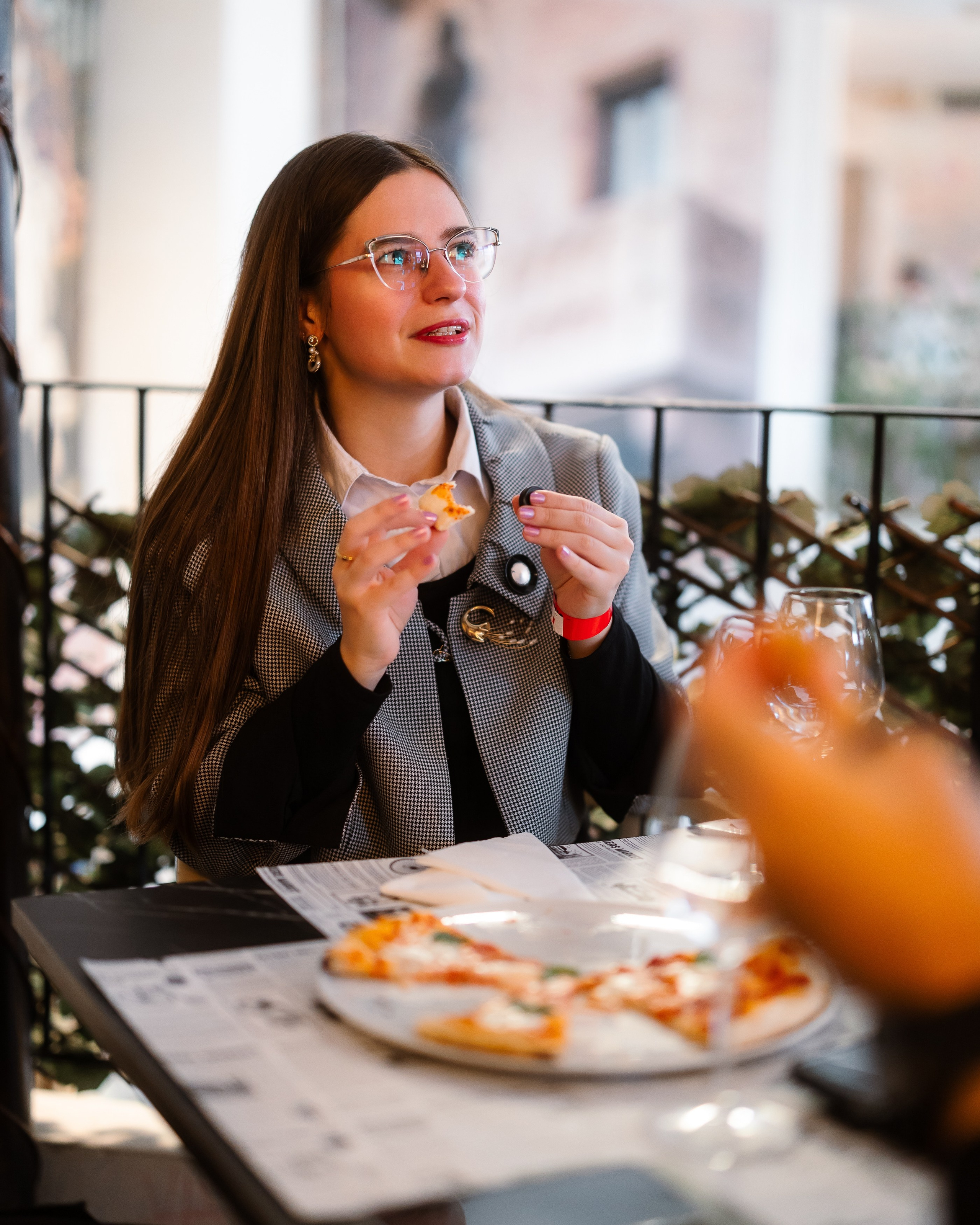 Taste Busters 2. Marius Ciocan