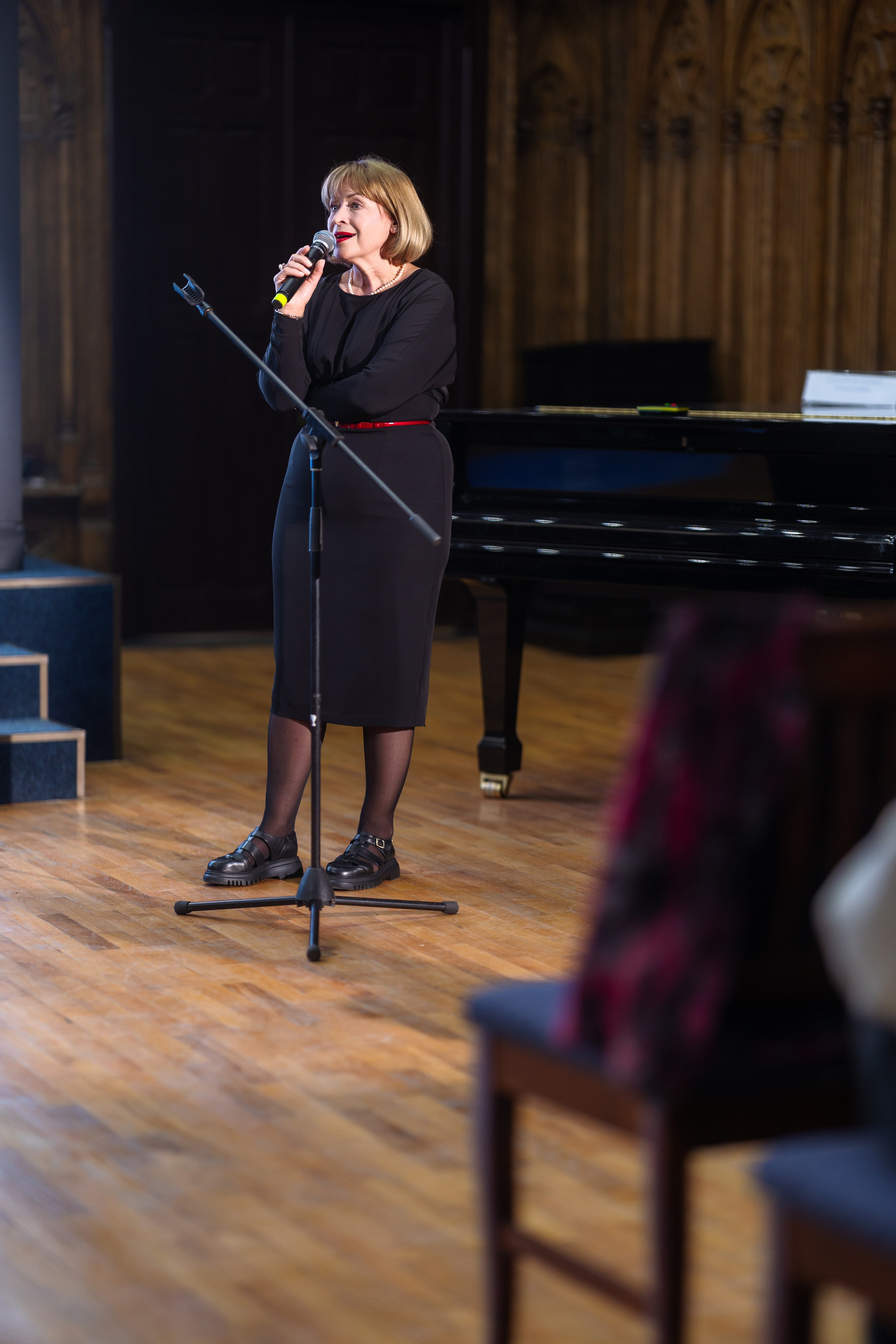 Neuro Atipic. Marius Ciocan