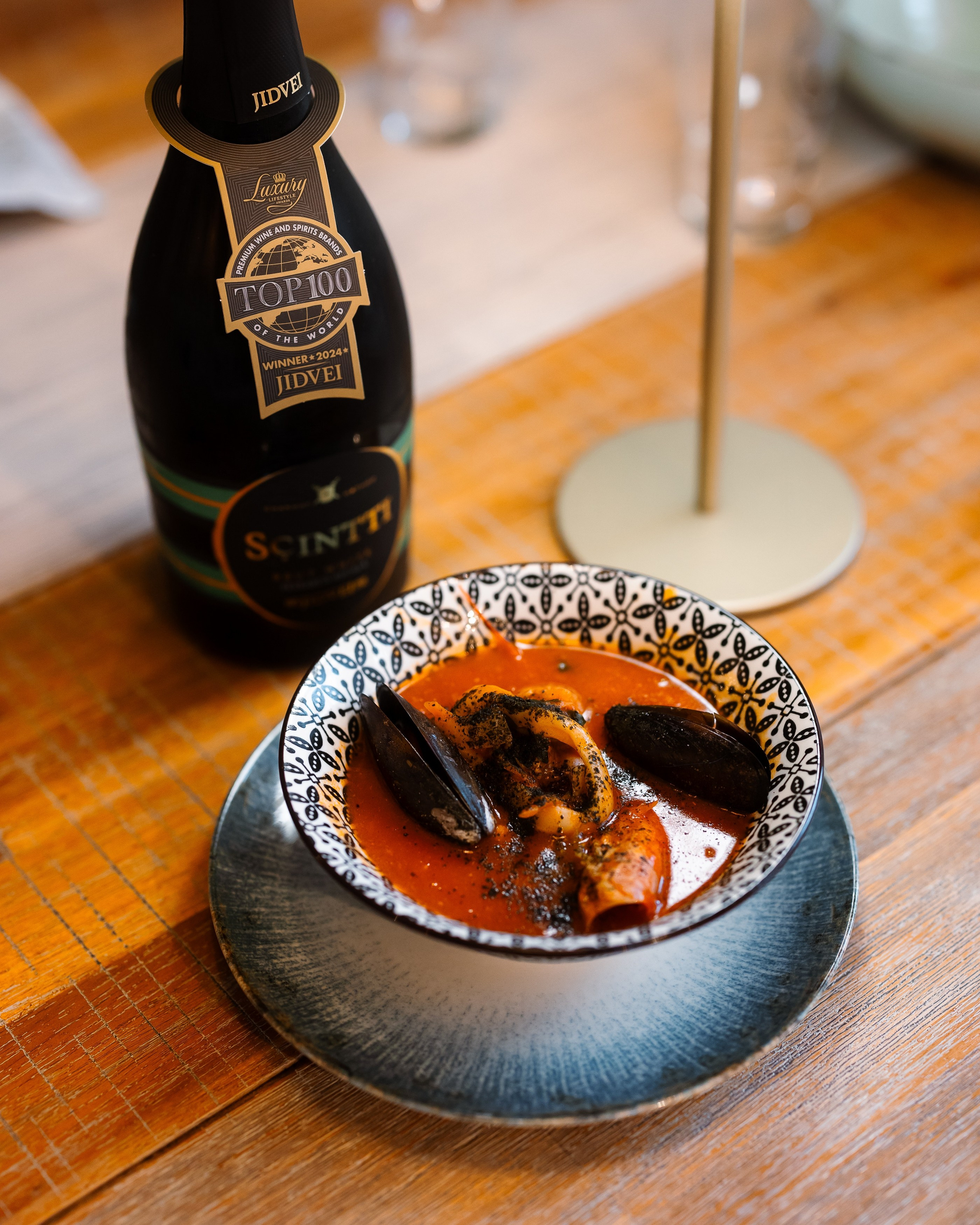 Taste Busters 2. Marius Ciocan