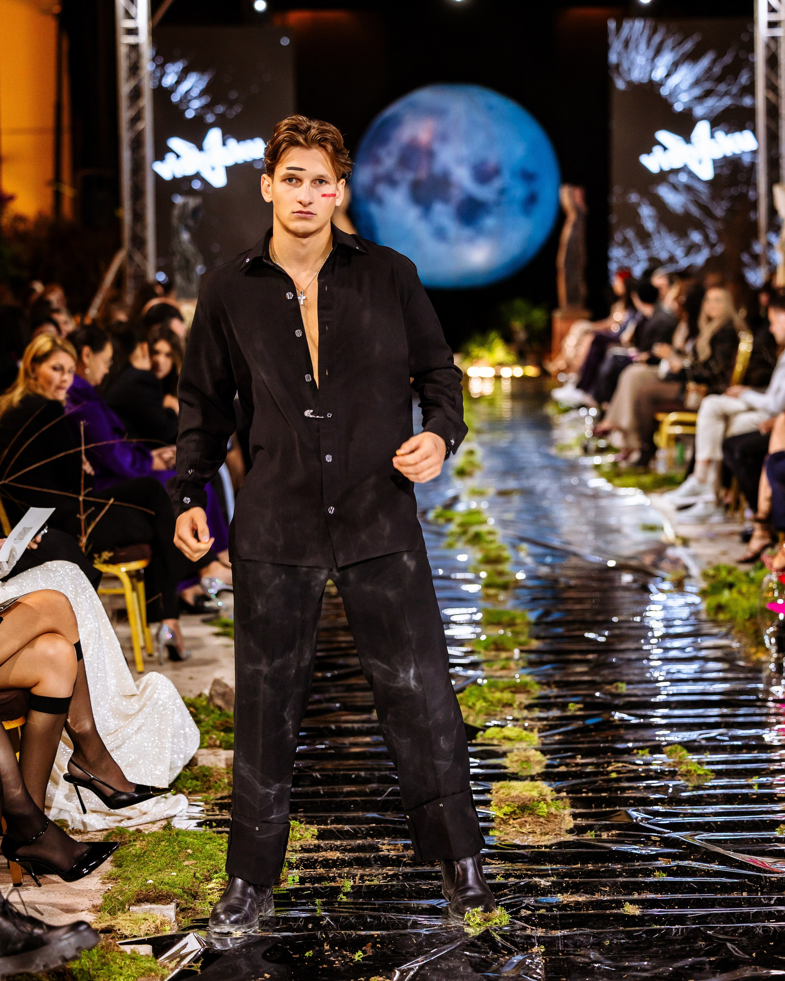 Prive. Marius Ciocan