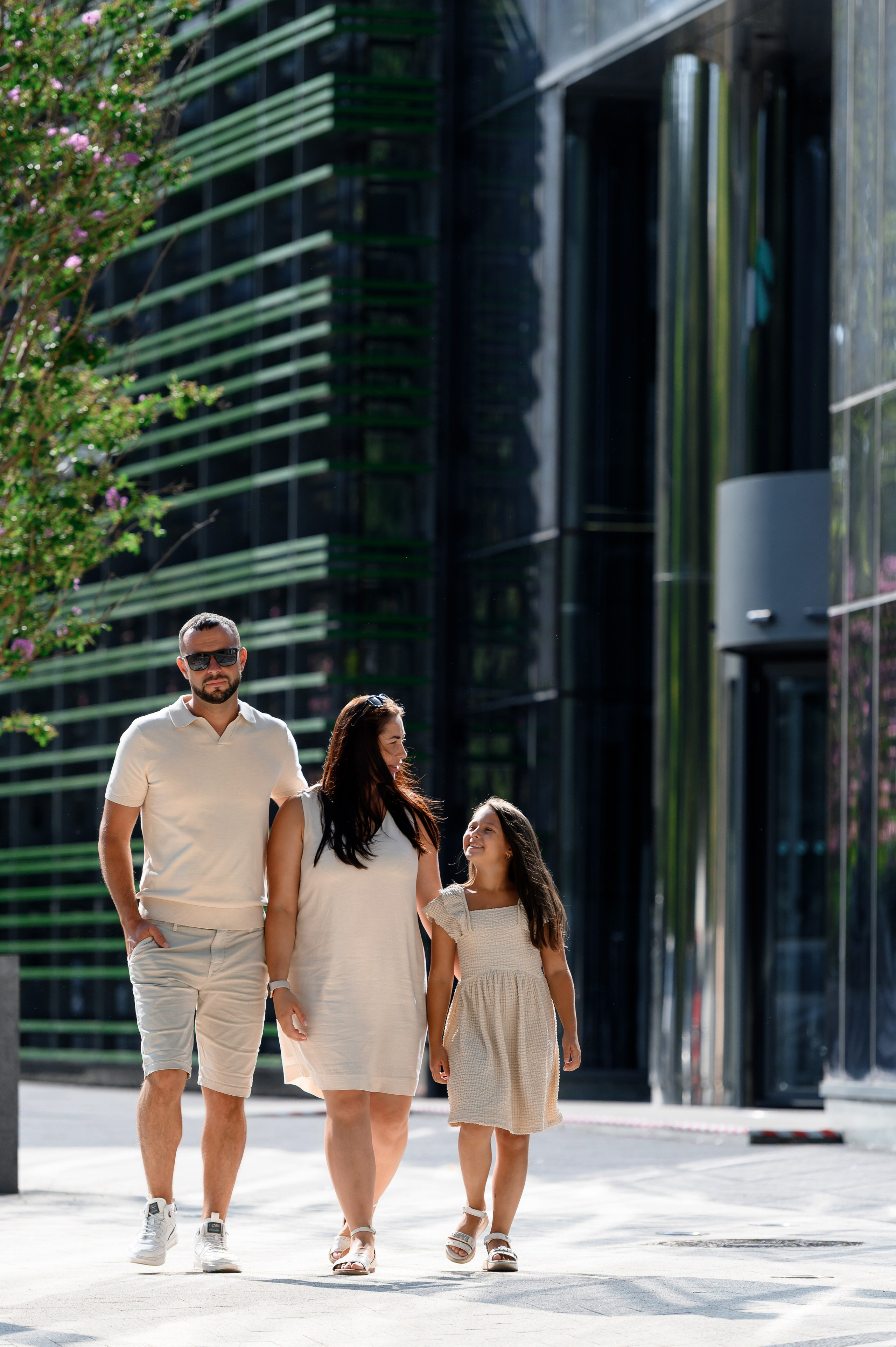 Family Chris & Ivan, Victoria. Wedding photographer from Moldova Alexey Chipchiu