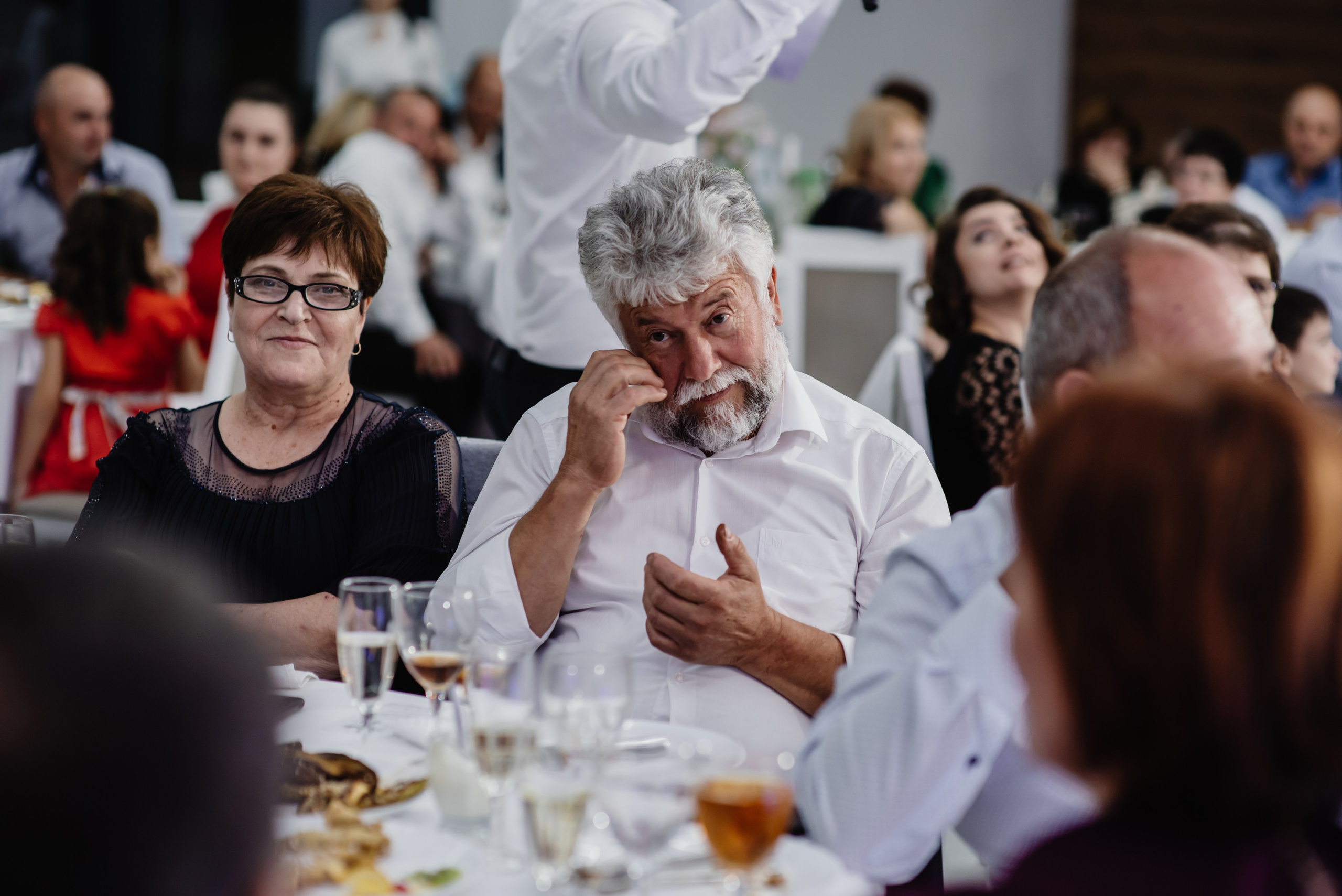 Wedding Anastasia. Wedding photographer from Moldova Alexey Chipchiu