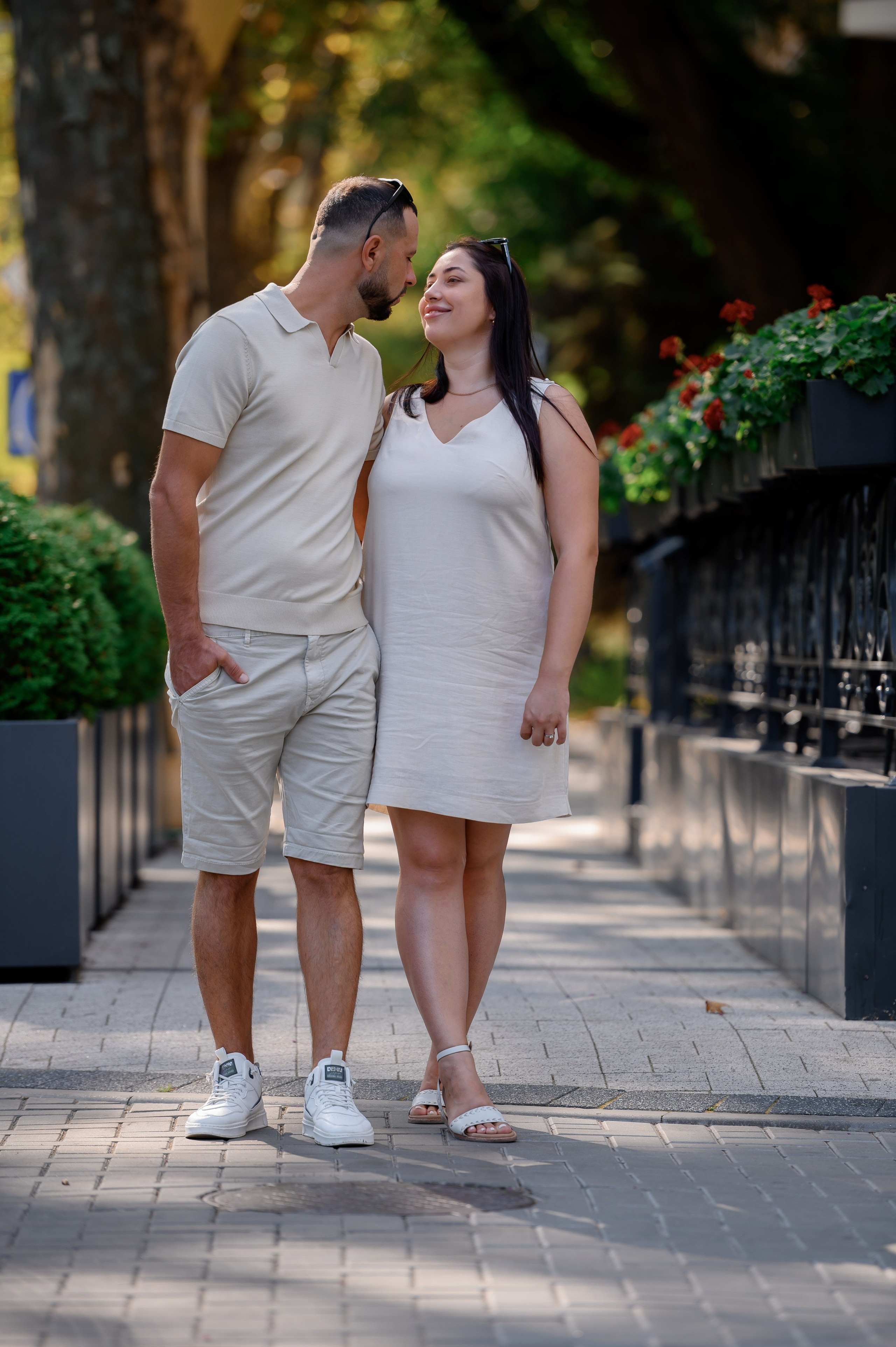 Family Chris & Ivan, Victoria. Wedding photographer from Moldova Alexey Chipchiu