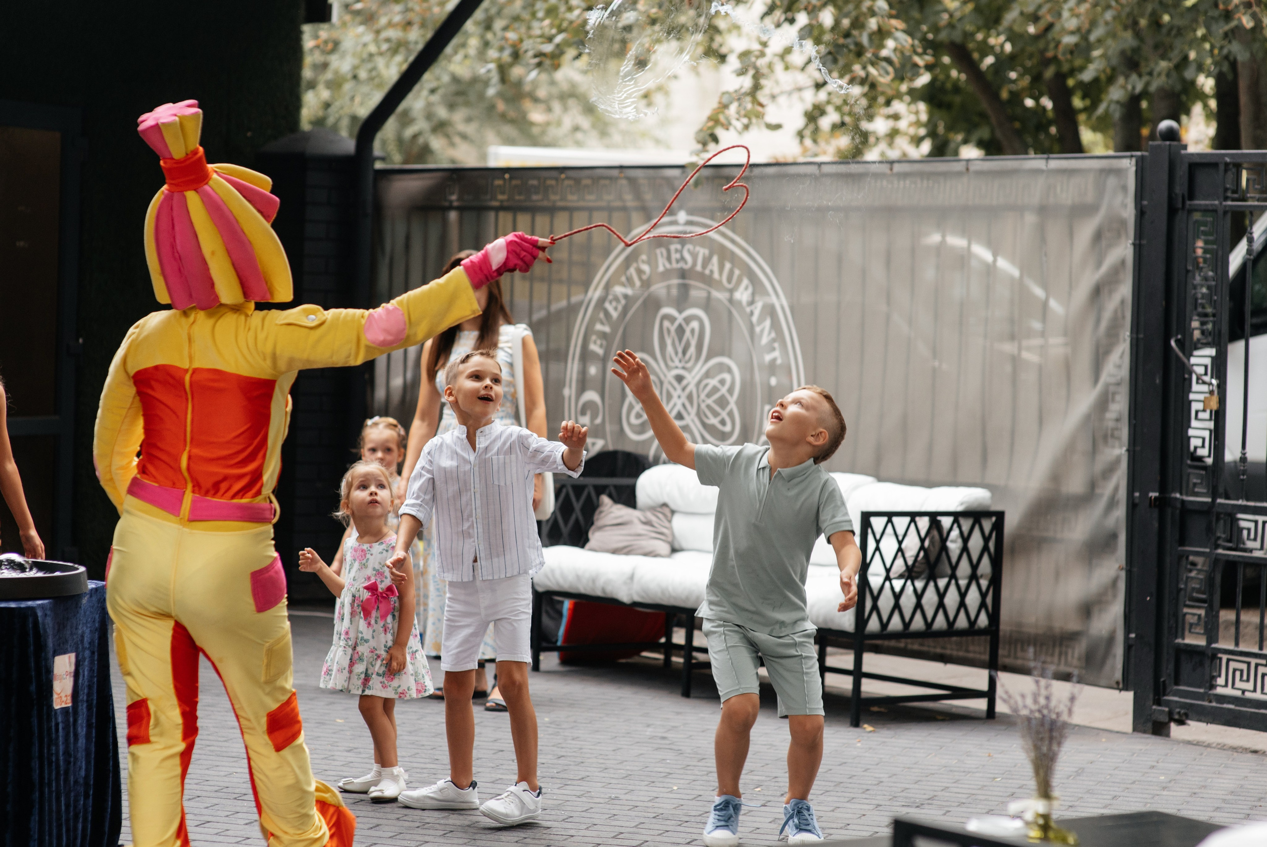 Daria & Yiurii Odessa. Wedding photographer from Moldova Alexey Chipchiu