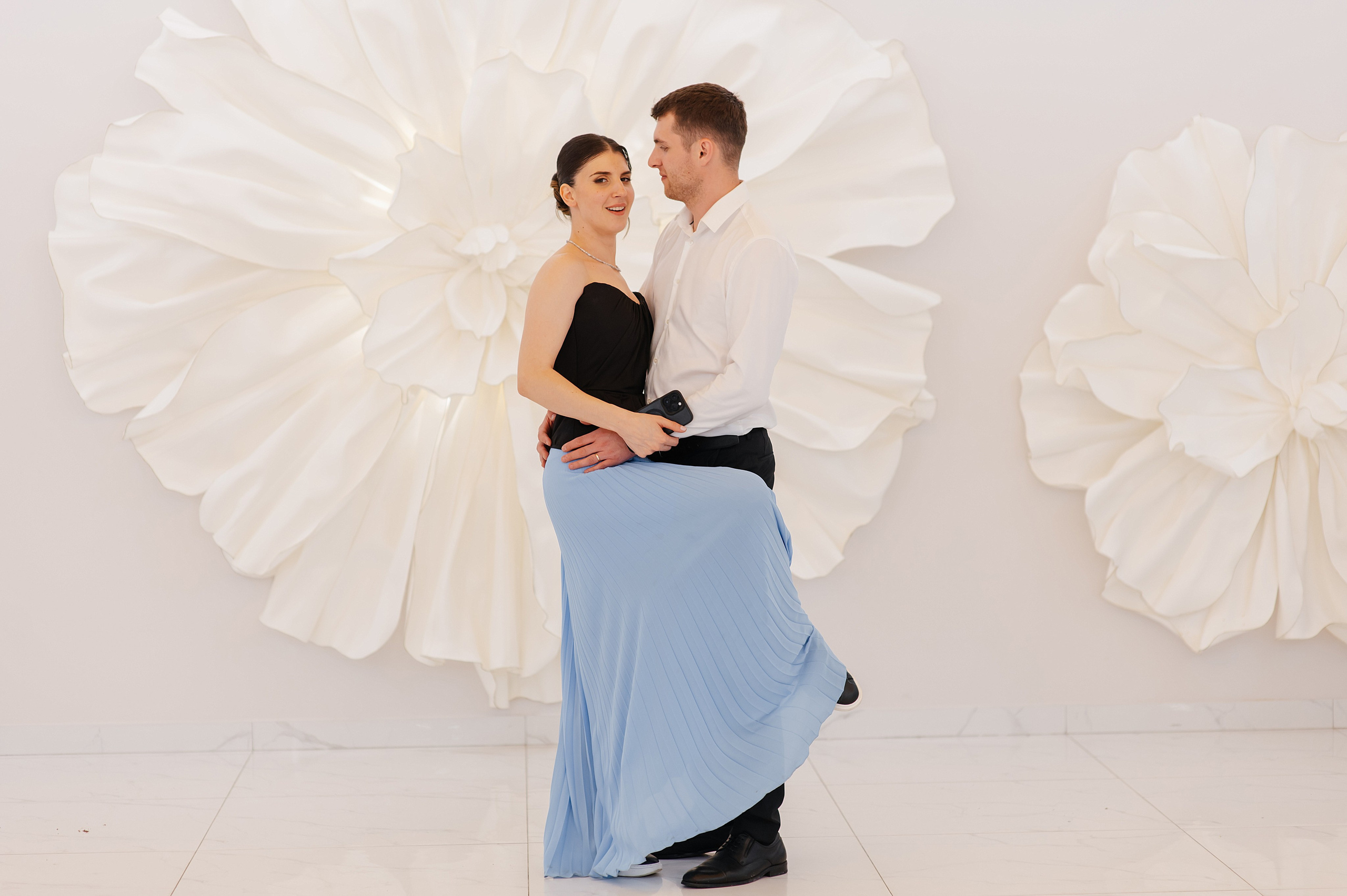 Wedding Dina & Vasili. Wedding photographer from Moldova Alexey Chipchiu