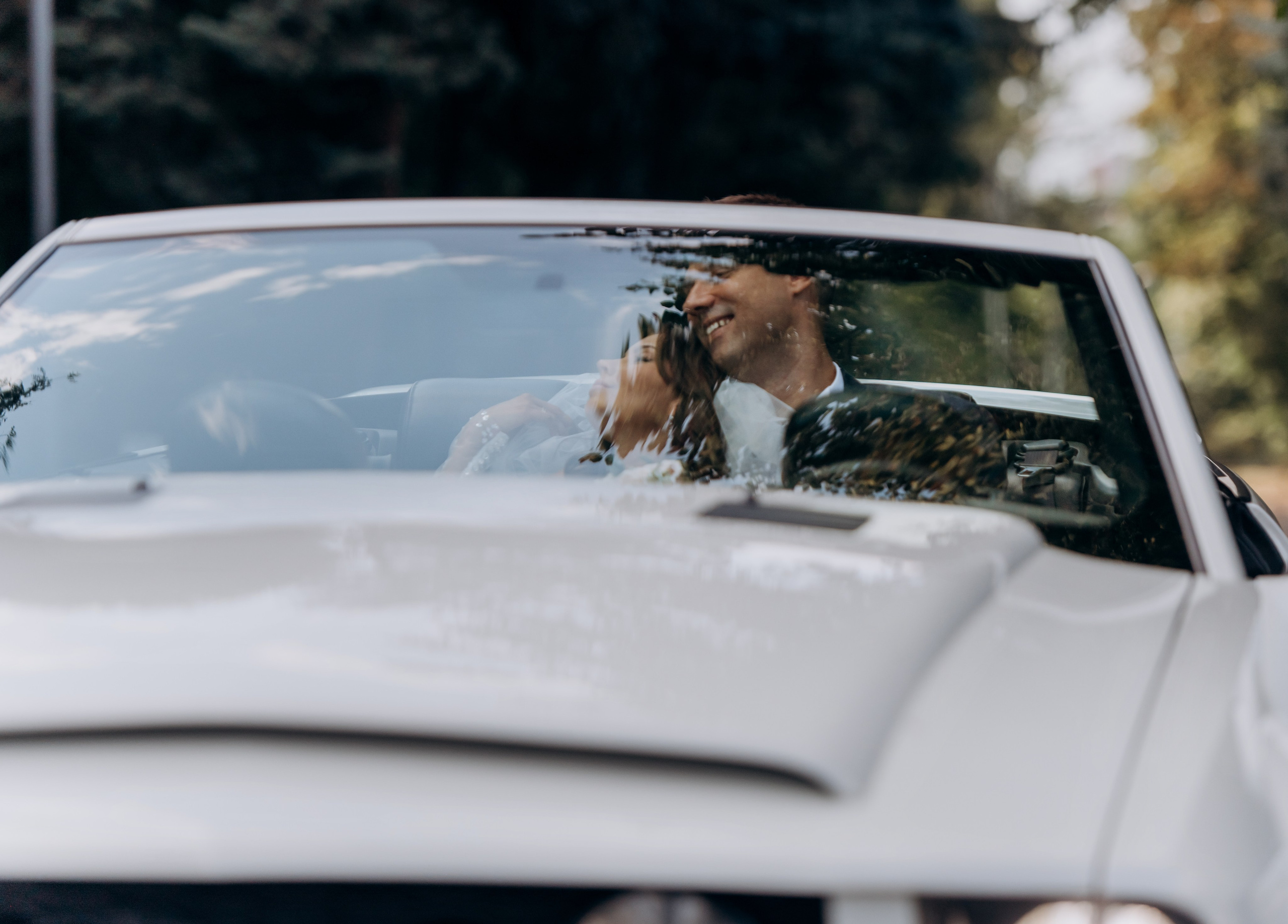 Daria & Yiurii Odessa. Wedding photographer from Moldova Alexey Chipchiu