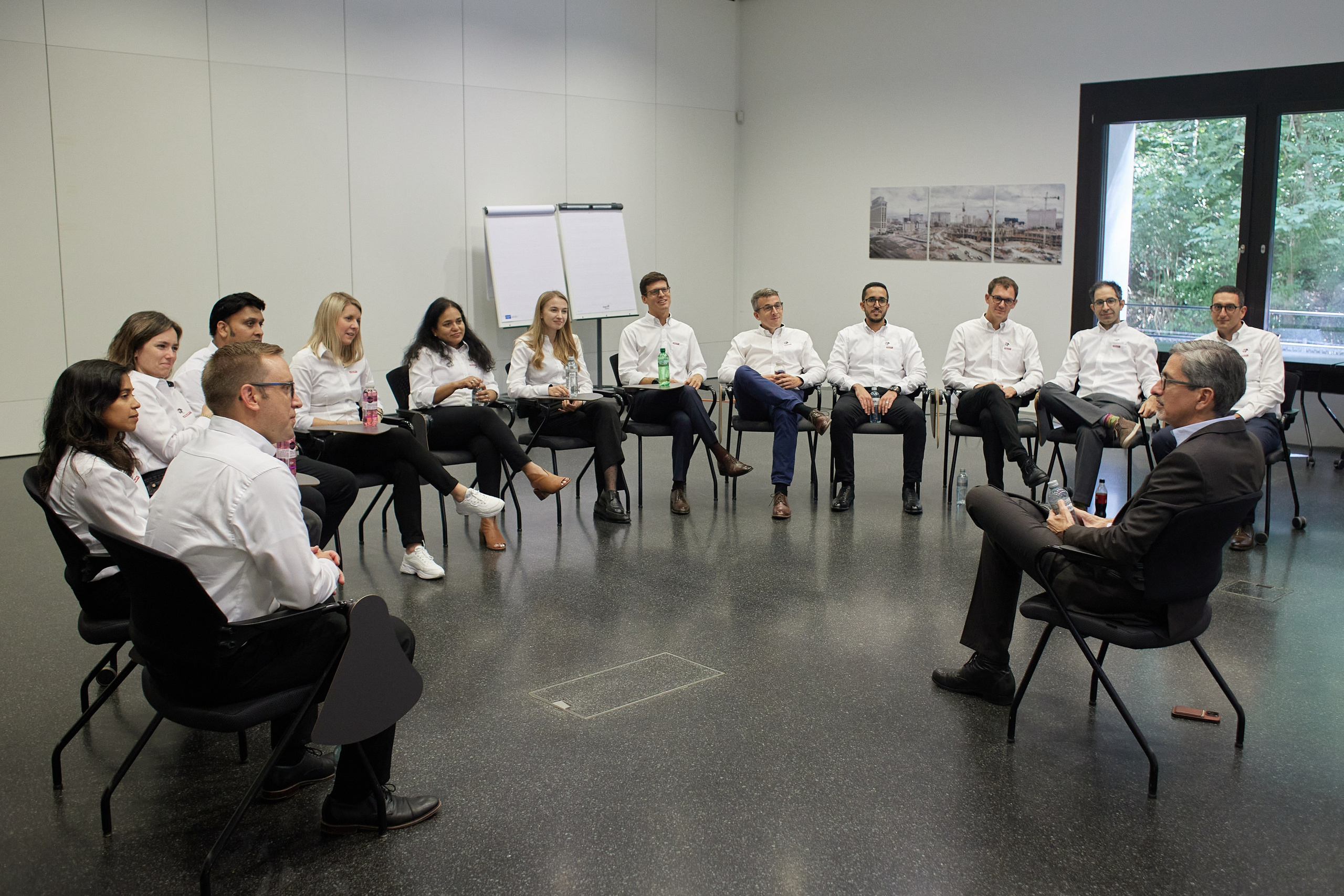 Hilti Impact. Amazing photo session at a time convenient for you. Y